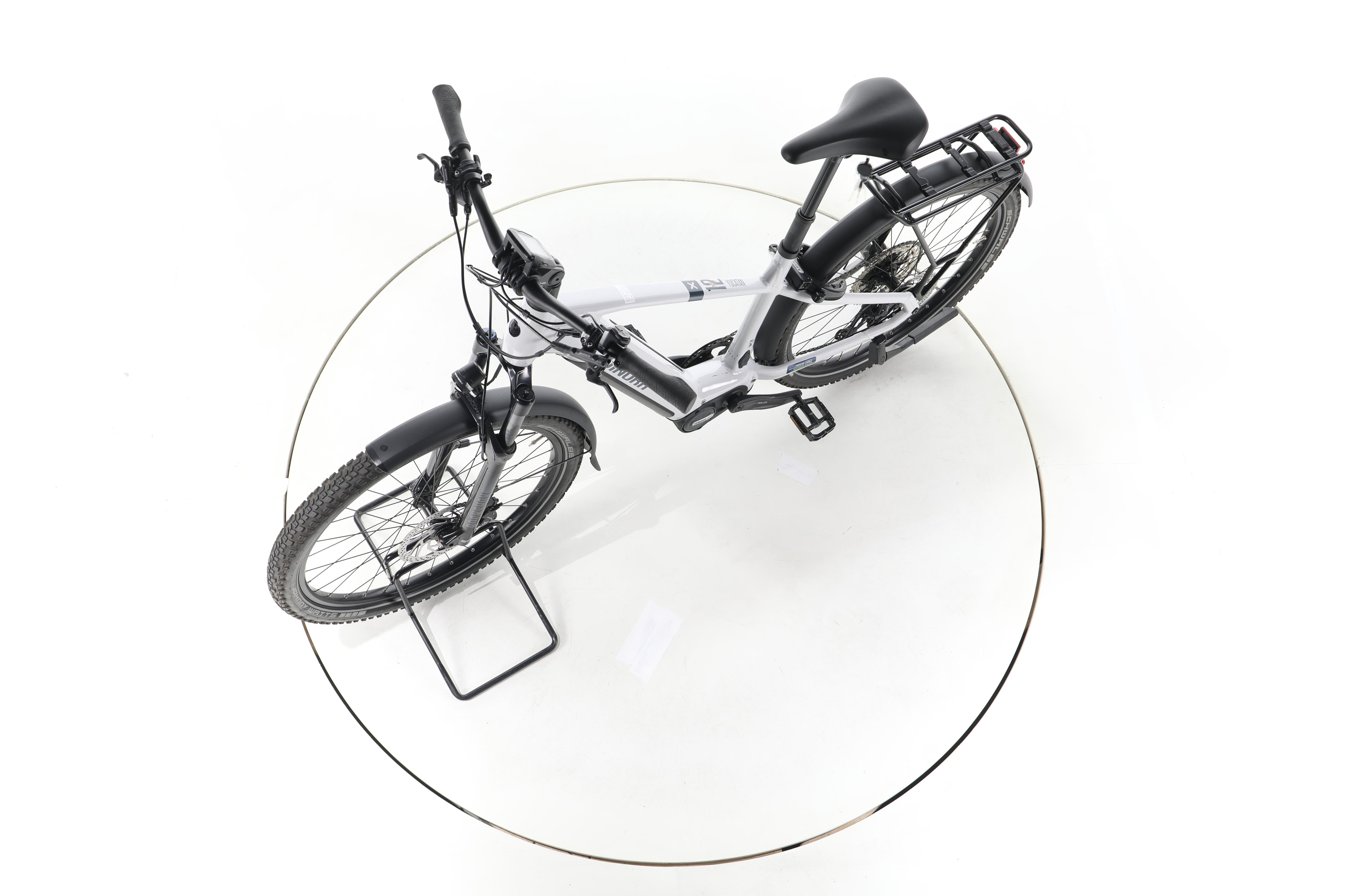 Winora Yucatan X12 Pro Trekking E-Bike 2024 - Image 18
