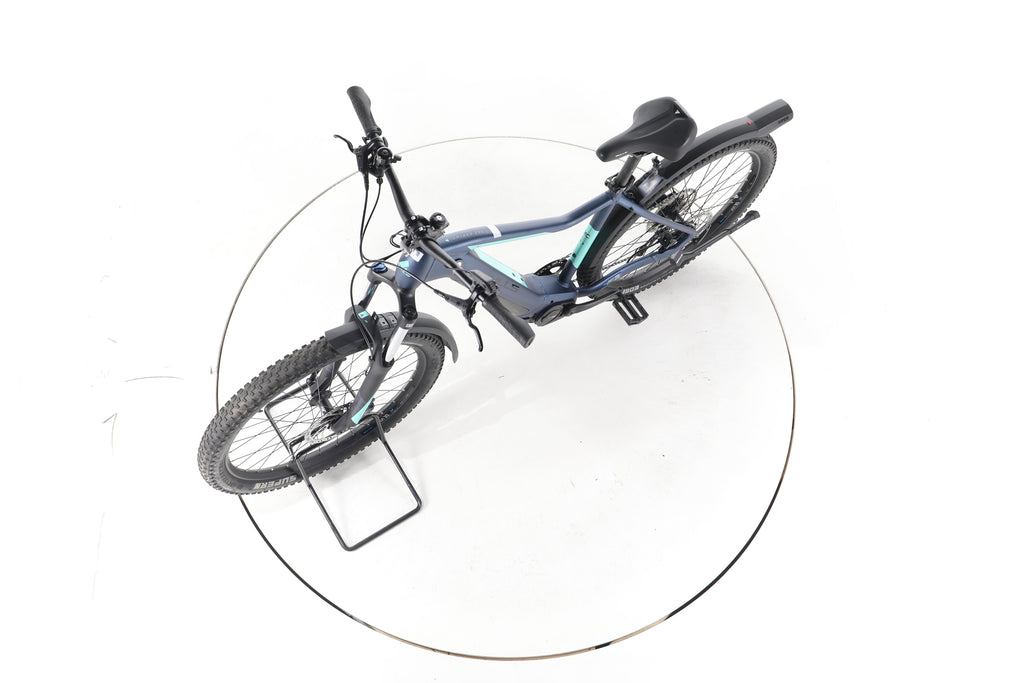 Bulls Aminga EVA 1 E-Bike 2024 - Image 18