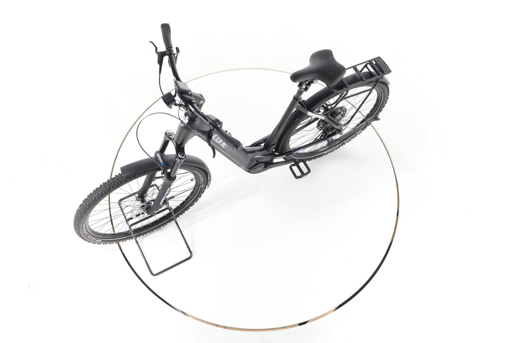CONE Bikes eSUV IN 4.0 Trekking E-Bike Tiefeinsteiger - Image 18