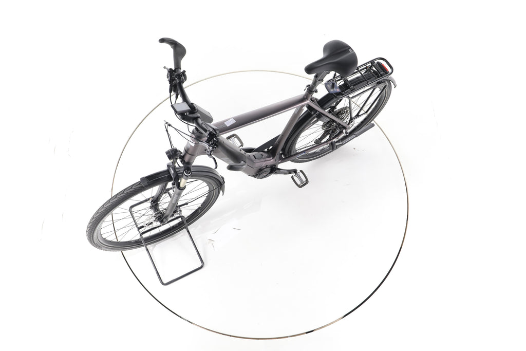 KTM Macina Style 710 Trekking E-Bike - Image 18