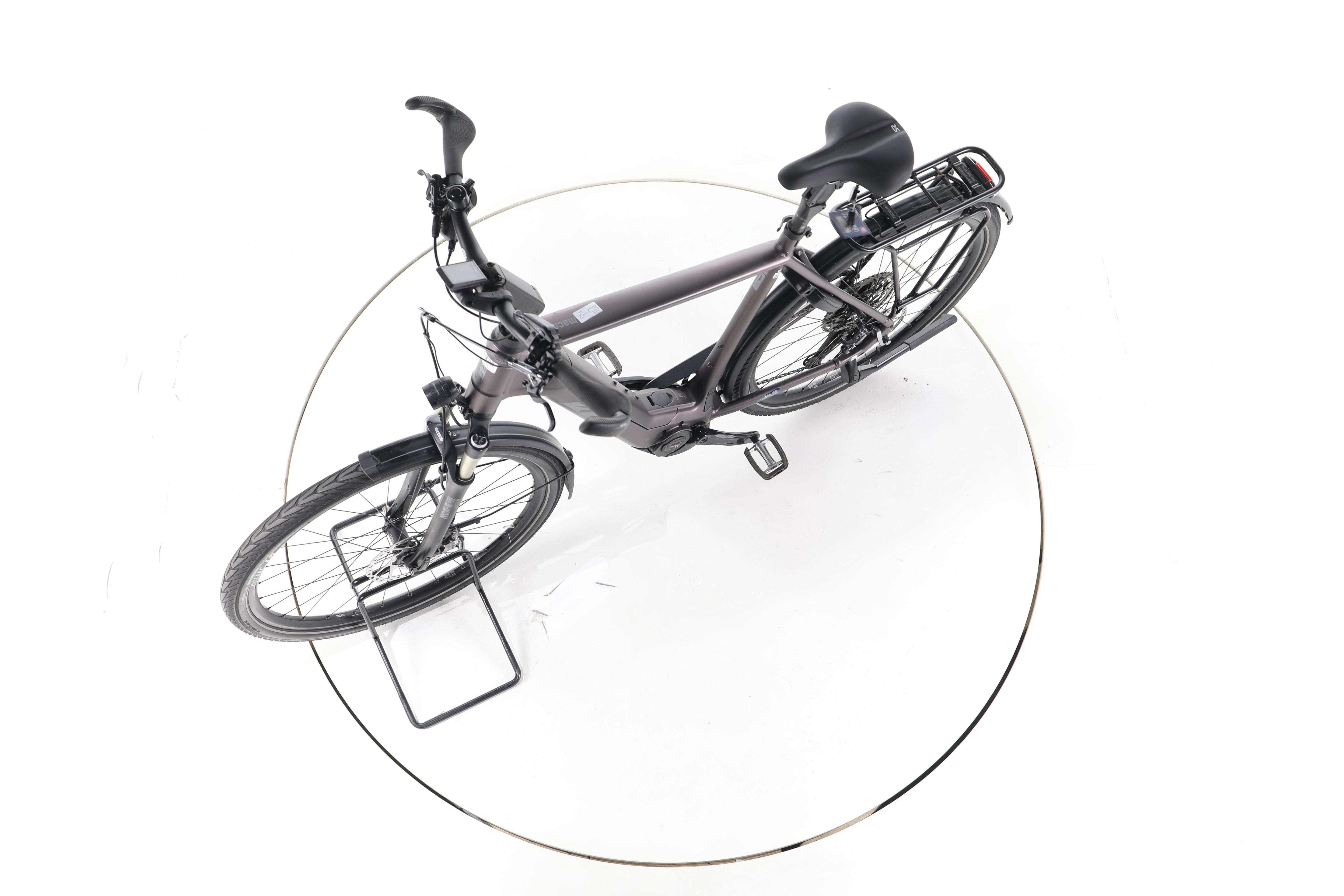 KTM Macina Style 710 Trekking E-Bike - Image 18