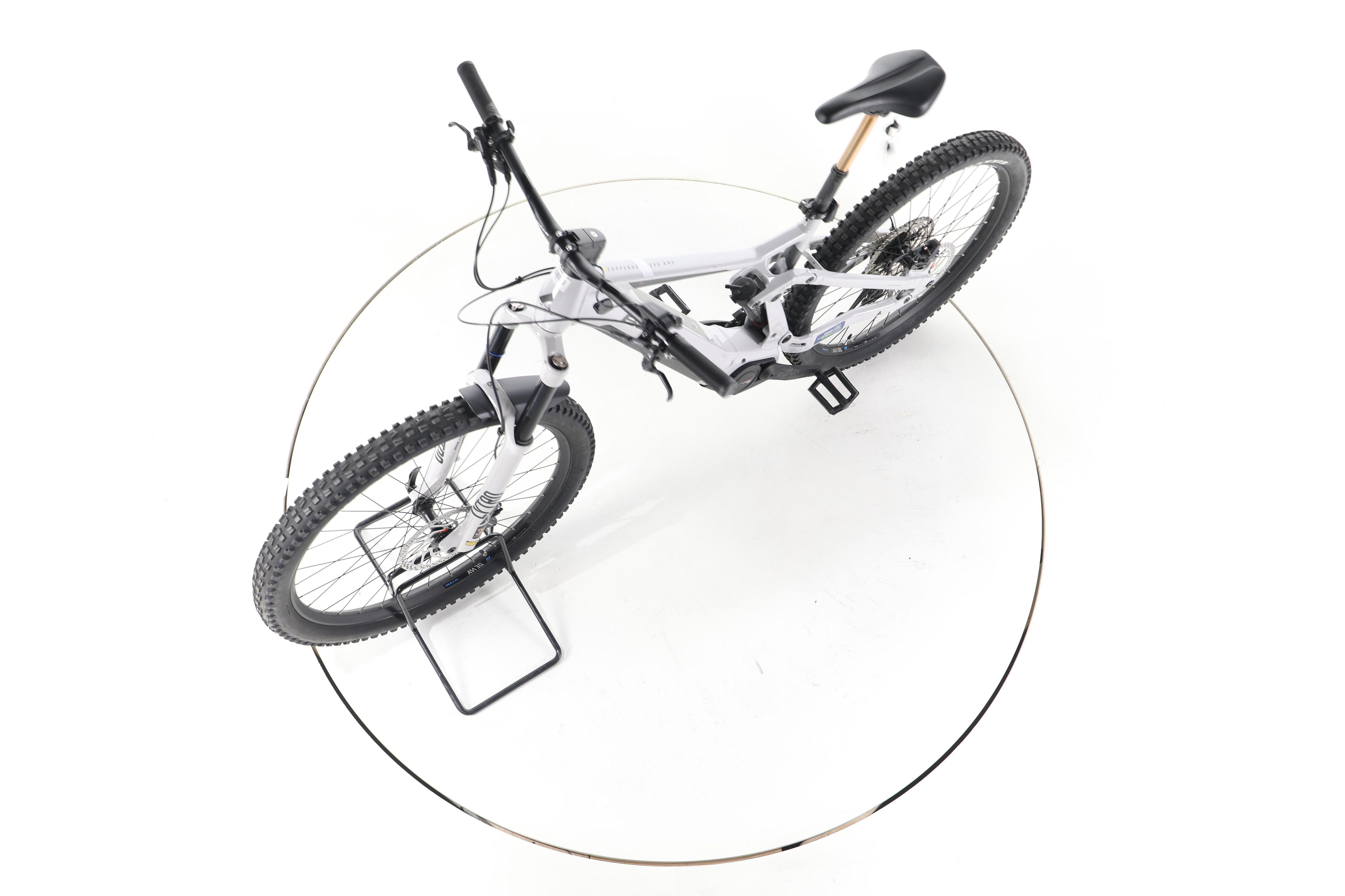 Bulls Copperhead EVO AM 3 E-Bike Fully - Image 18