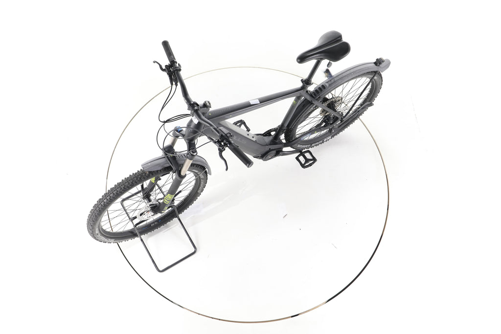 Bulls Copperhead EVO 2 XXL Street Trekking E-Bike - Image 18