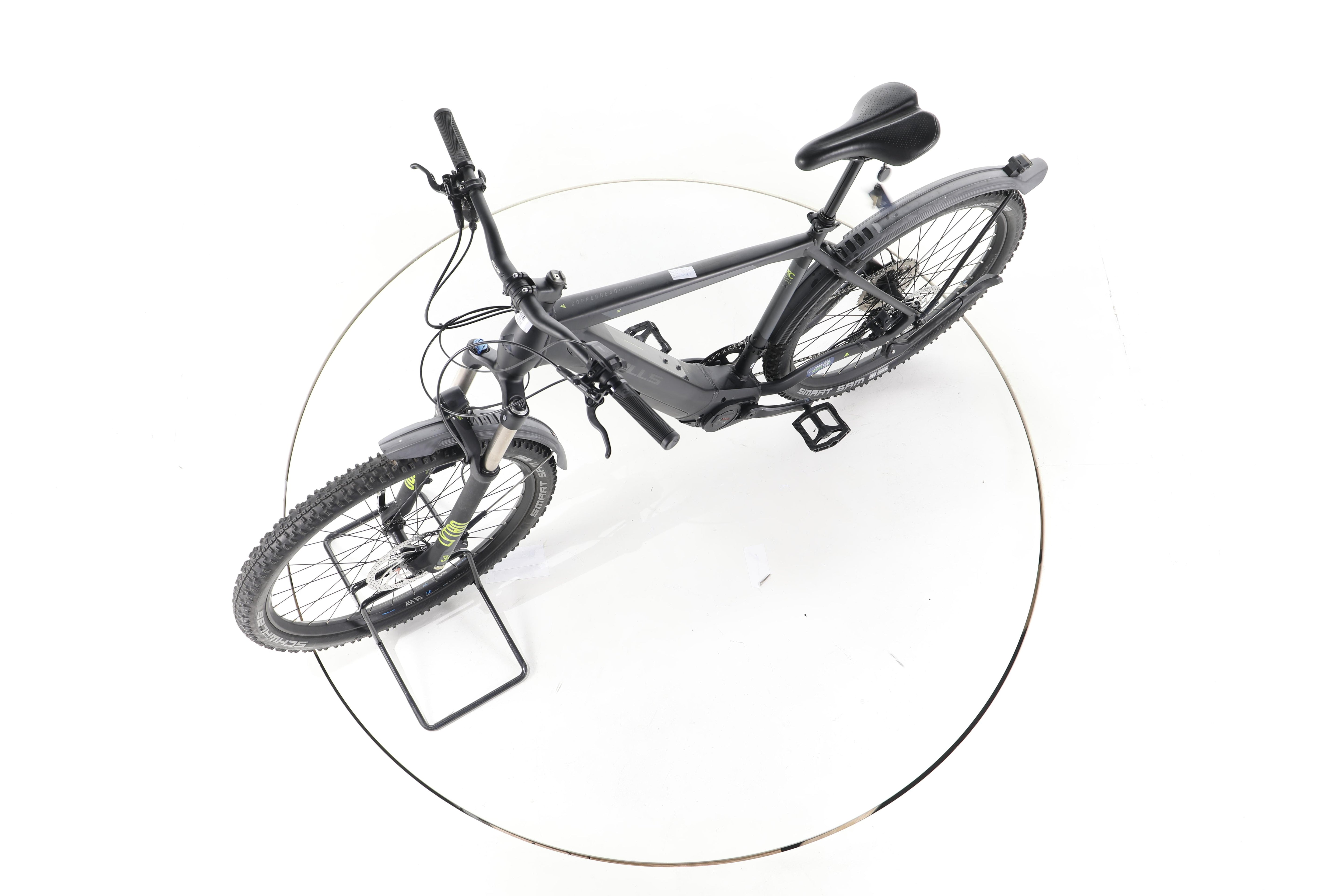 Bulls Copperhead EVO 2 XXL Street Trekking E-Bike - Image 18