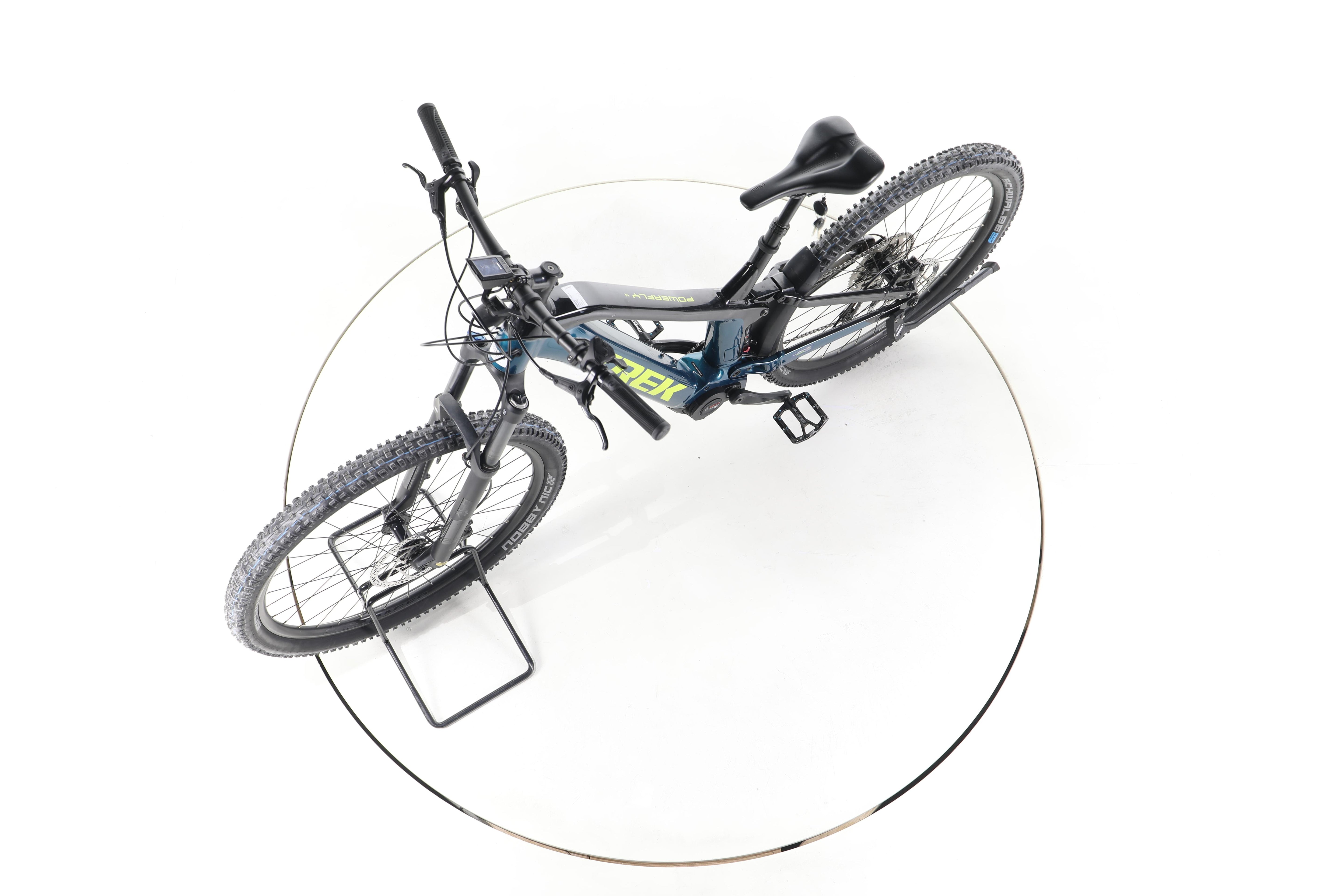Trek Powerfly FS 4 Gen 2 Fully E-Bike - Image 18