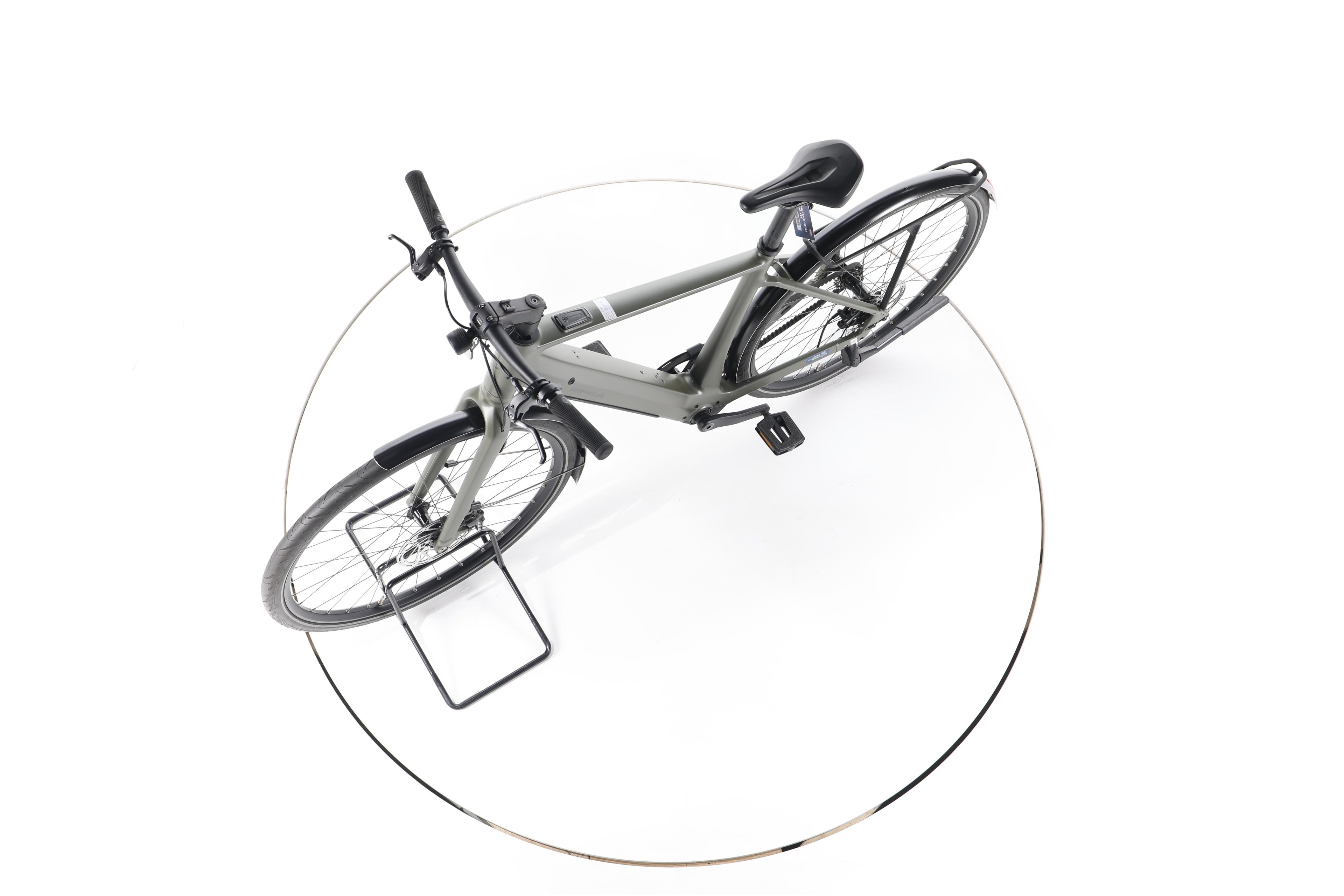 Riese & Müller UBN Five City E-Bike 2023 - Image 18