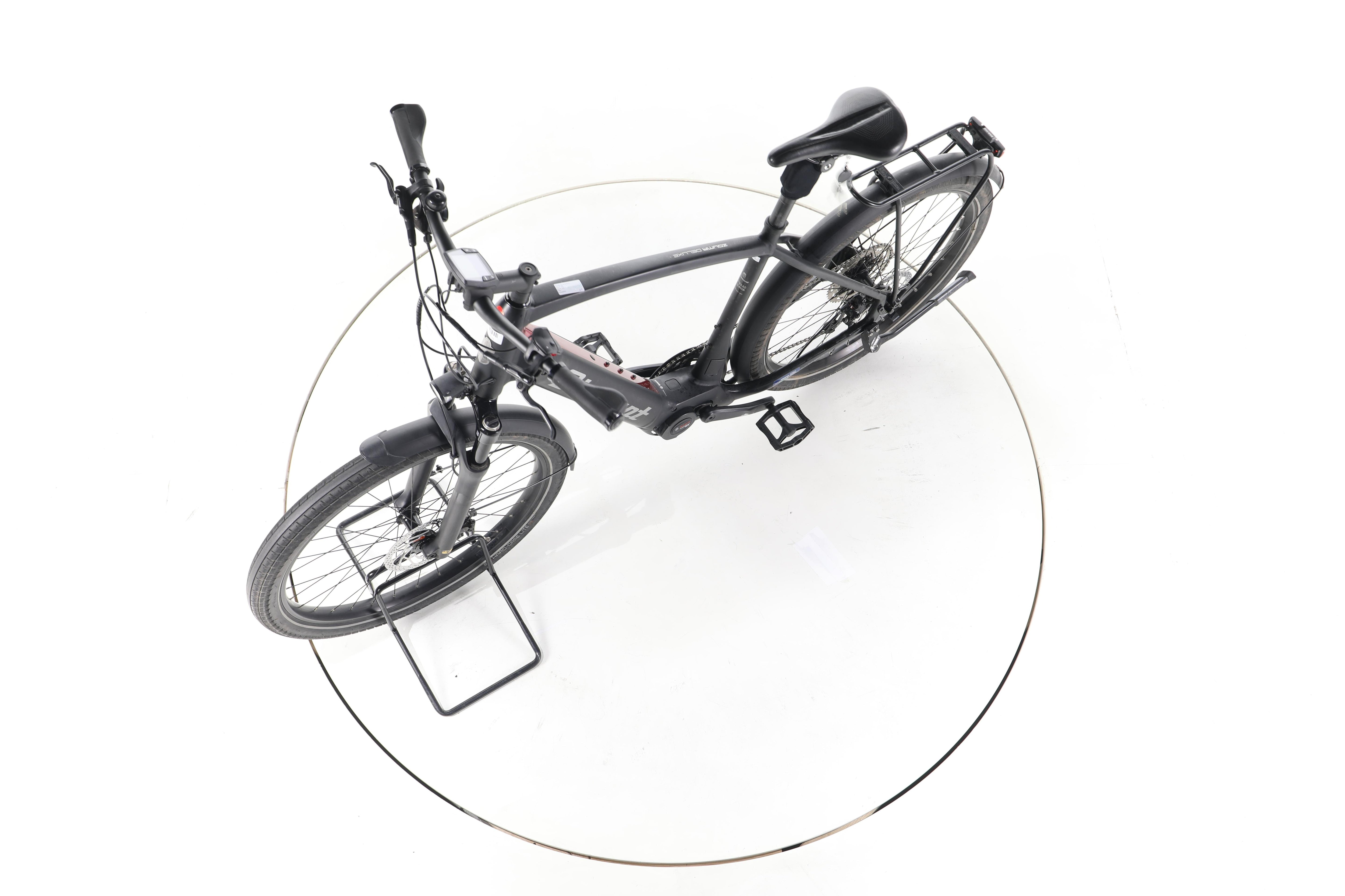 Diamant Zouma Deluxe+ Trekking E-Bike - Image 18