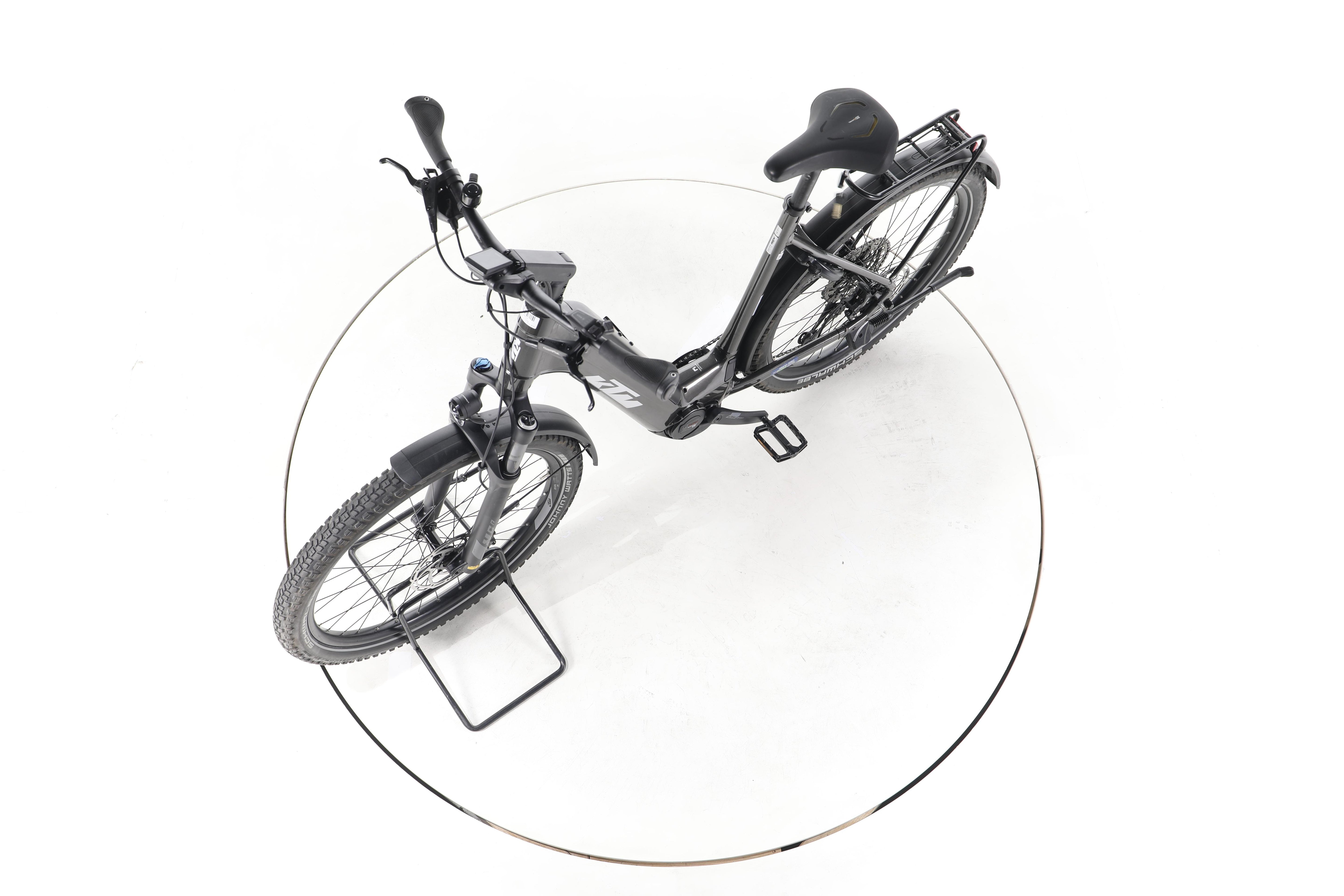 KTM MACINA AERA 772 LFC US Trekking E-Bike Tiefeinsteiger 2025 - Image 18