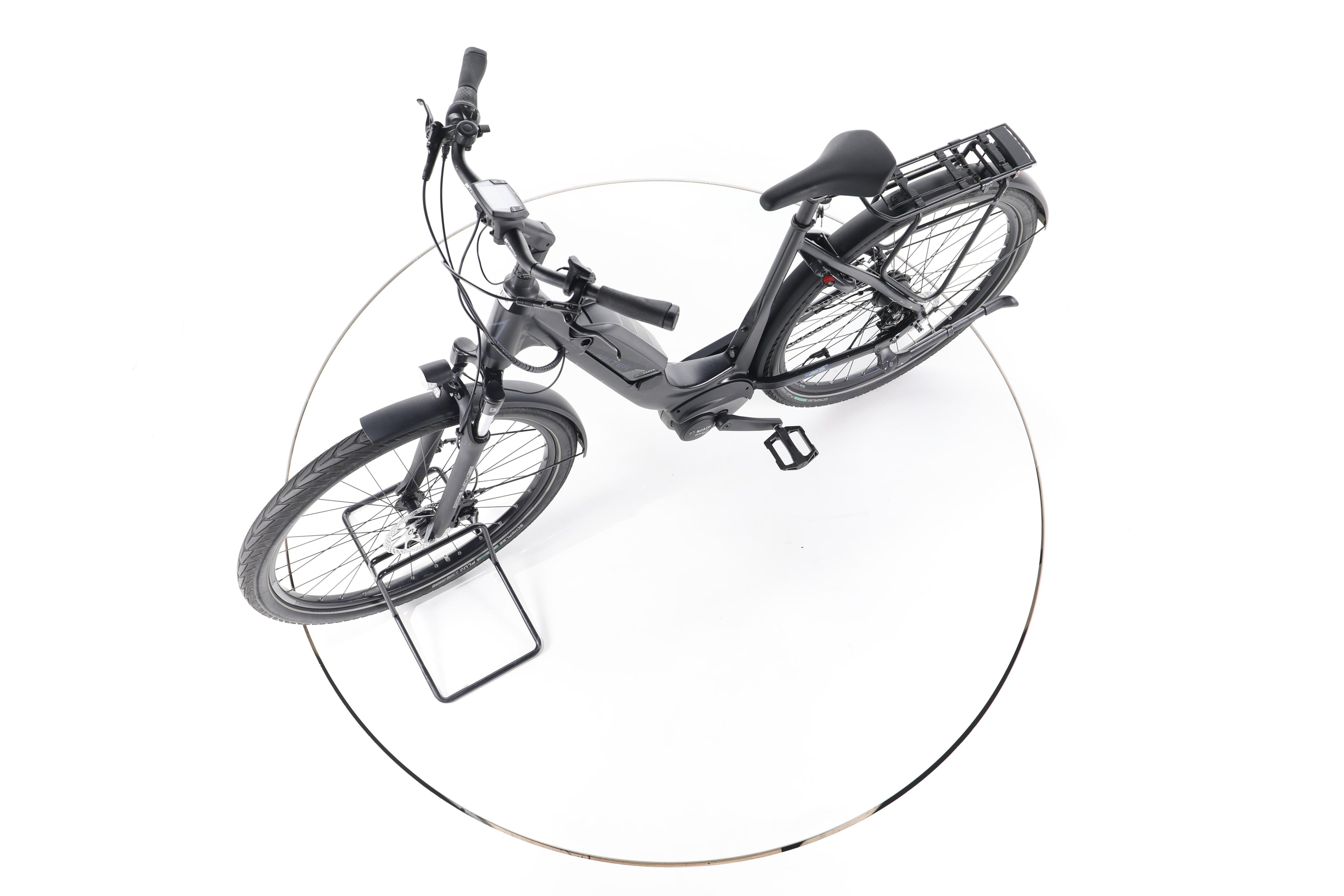 FALTER E 9.0 FL City E-Bike Tiefeinsteiger - Image 18