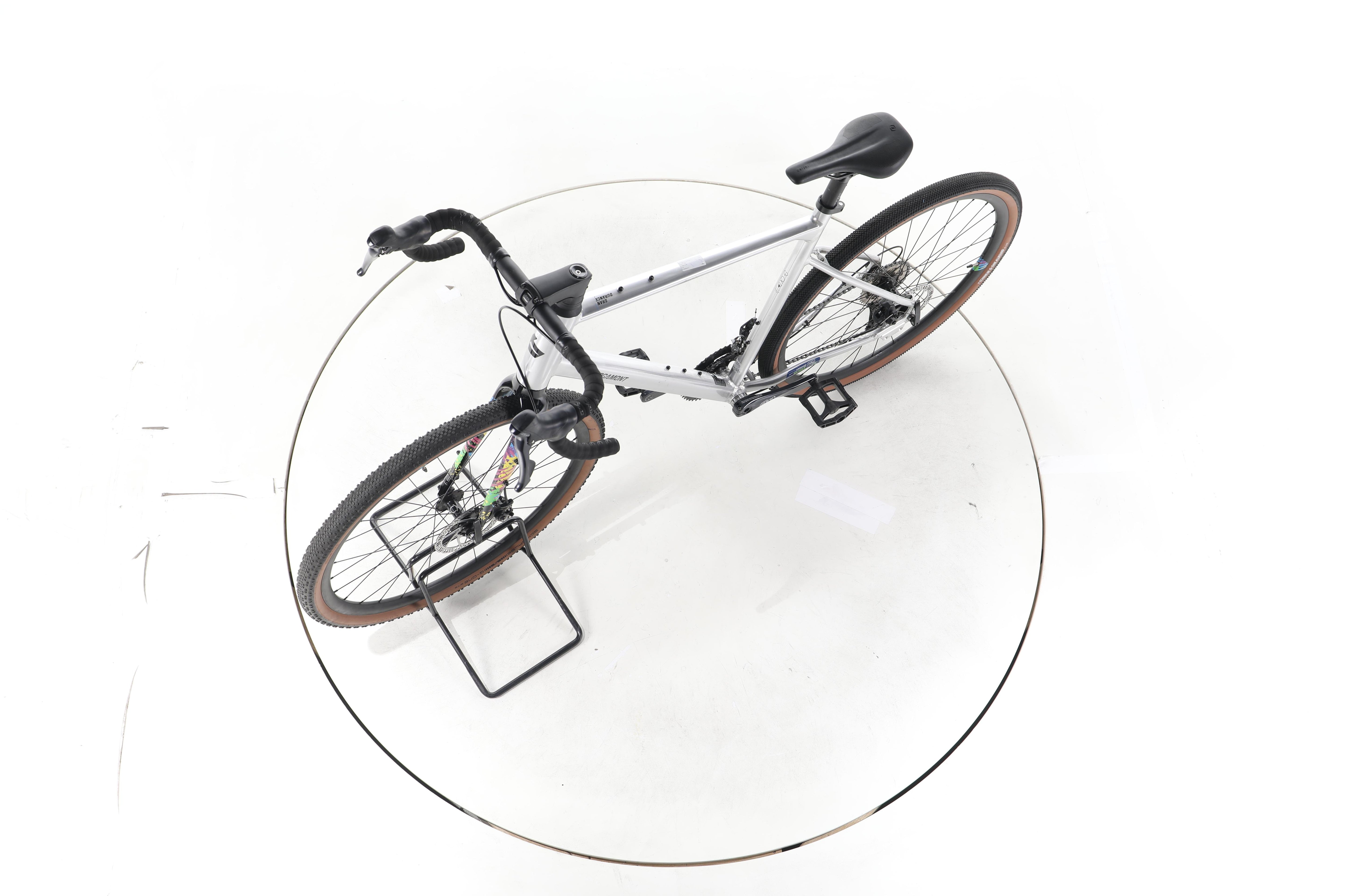 Bergamont Grandurance 4 Gravelbike 2025 - Image 18