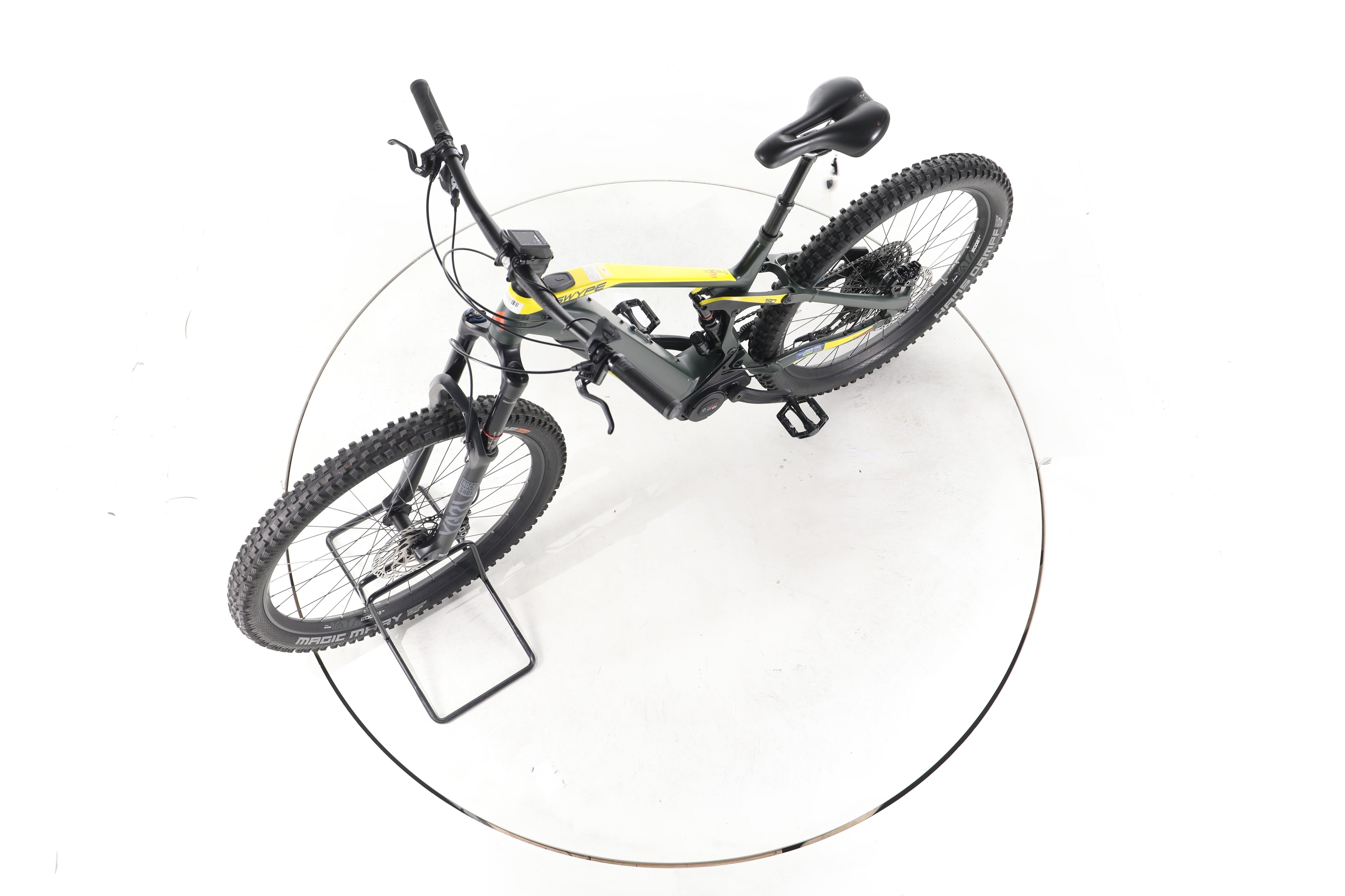 Swype freqz #3.0 E-Bike Fully - Image 18