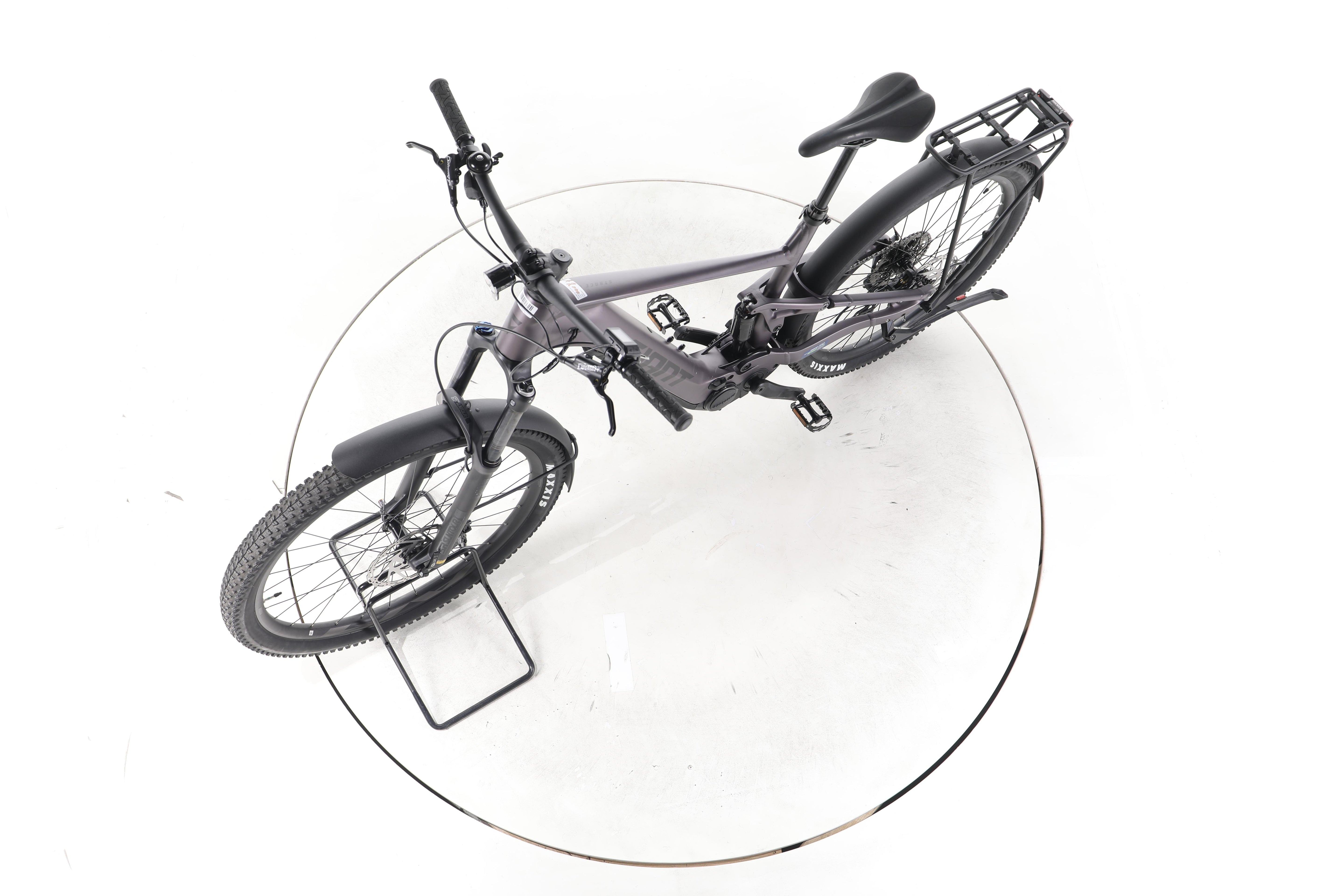 Giant Stance E+ EX SUV E-Bike 2024 - Image 18