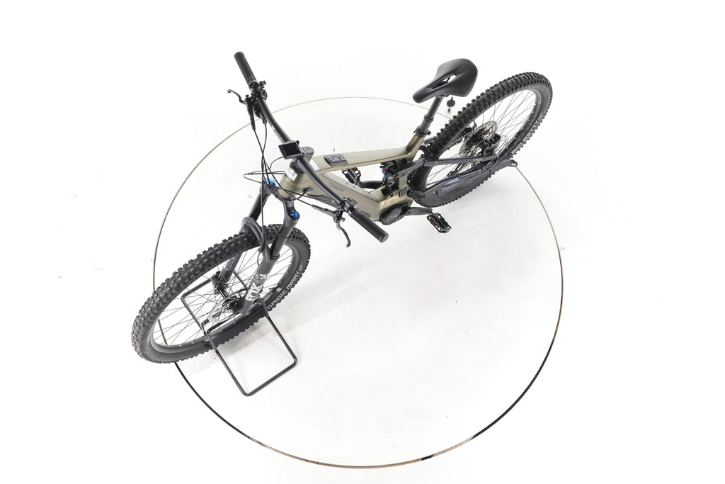 Conway XYRON ST E-Bike Fully 2025 - Image 18