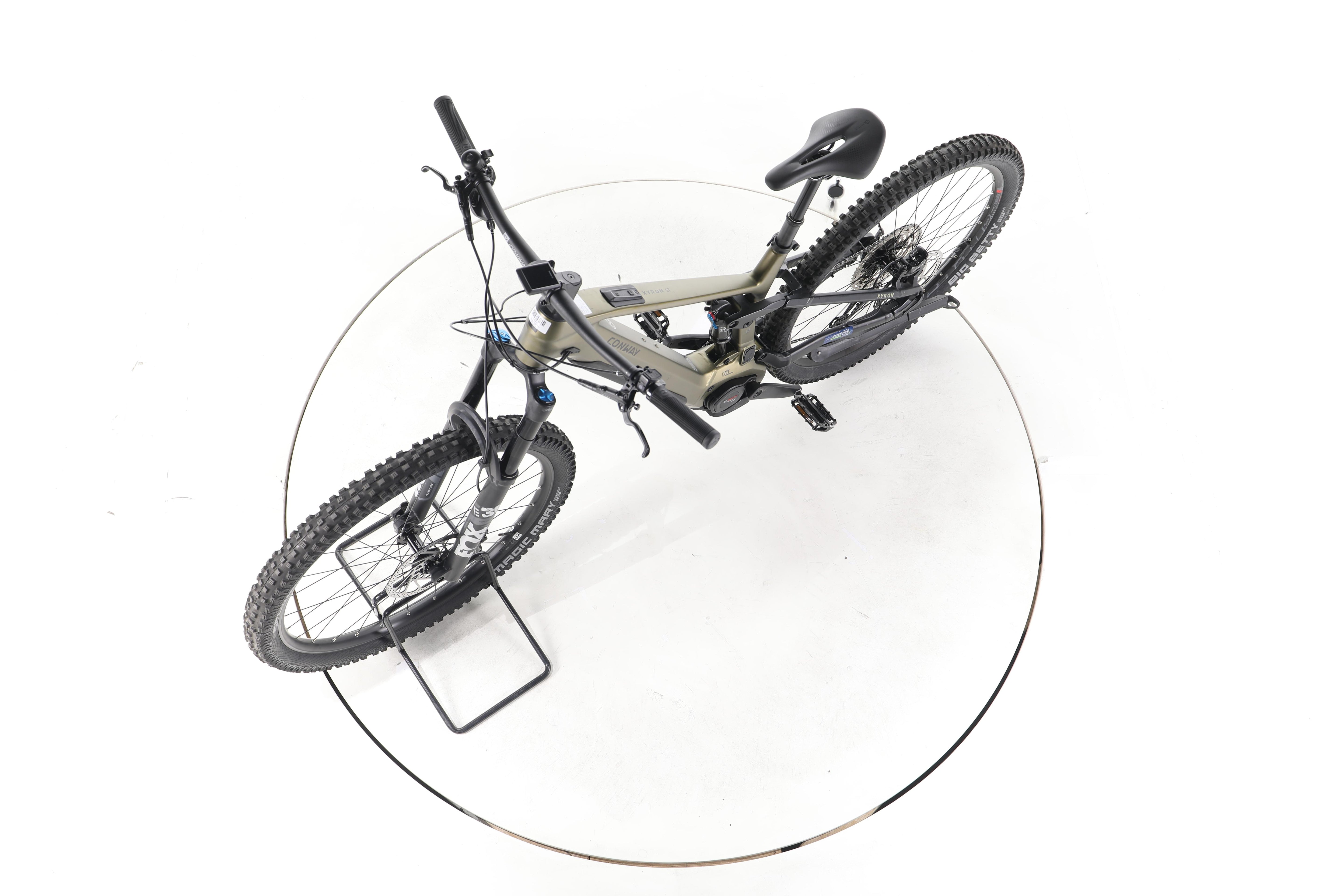 Conway XYRON ST E-Bike Fully 2025 - Image 18