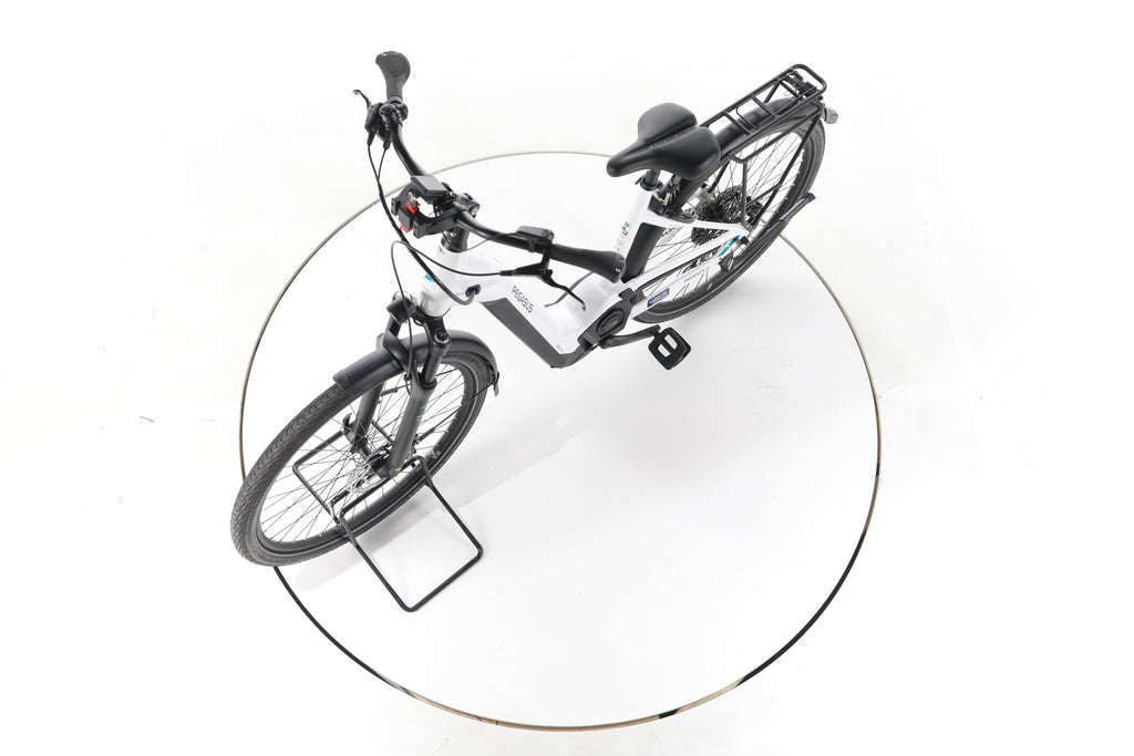 Pegasus Premio EVO 11 "40 Years" Trekking E-Bike Tiefeinsteiger - Image 18