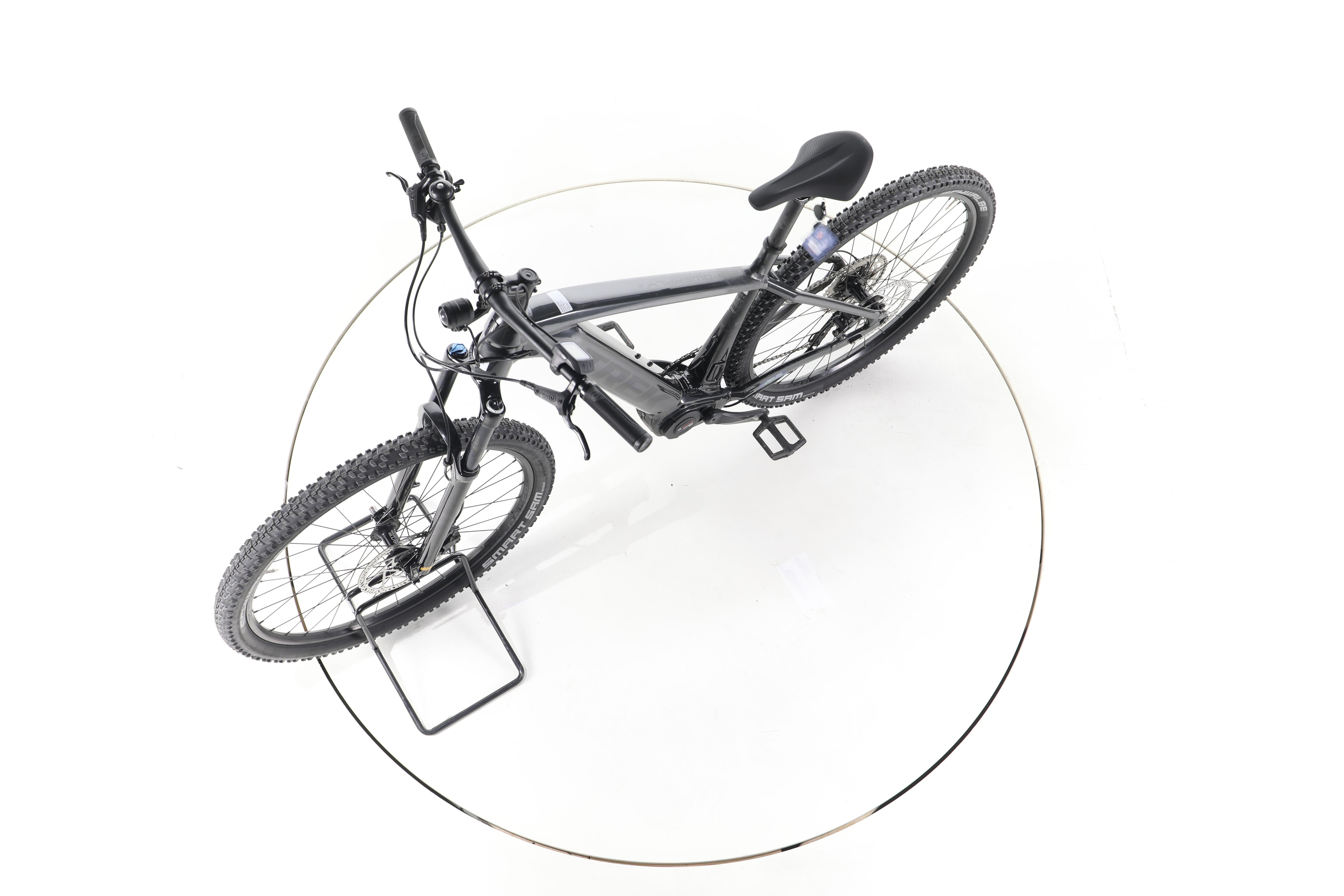 Trek Powerfly 4 Gen 3 E-Bike - Image 18