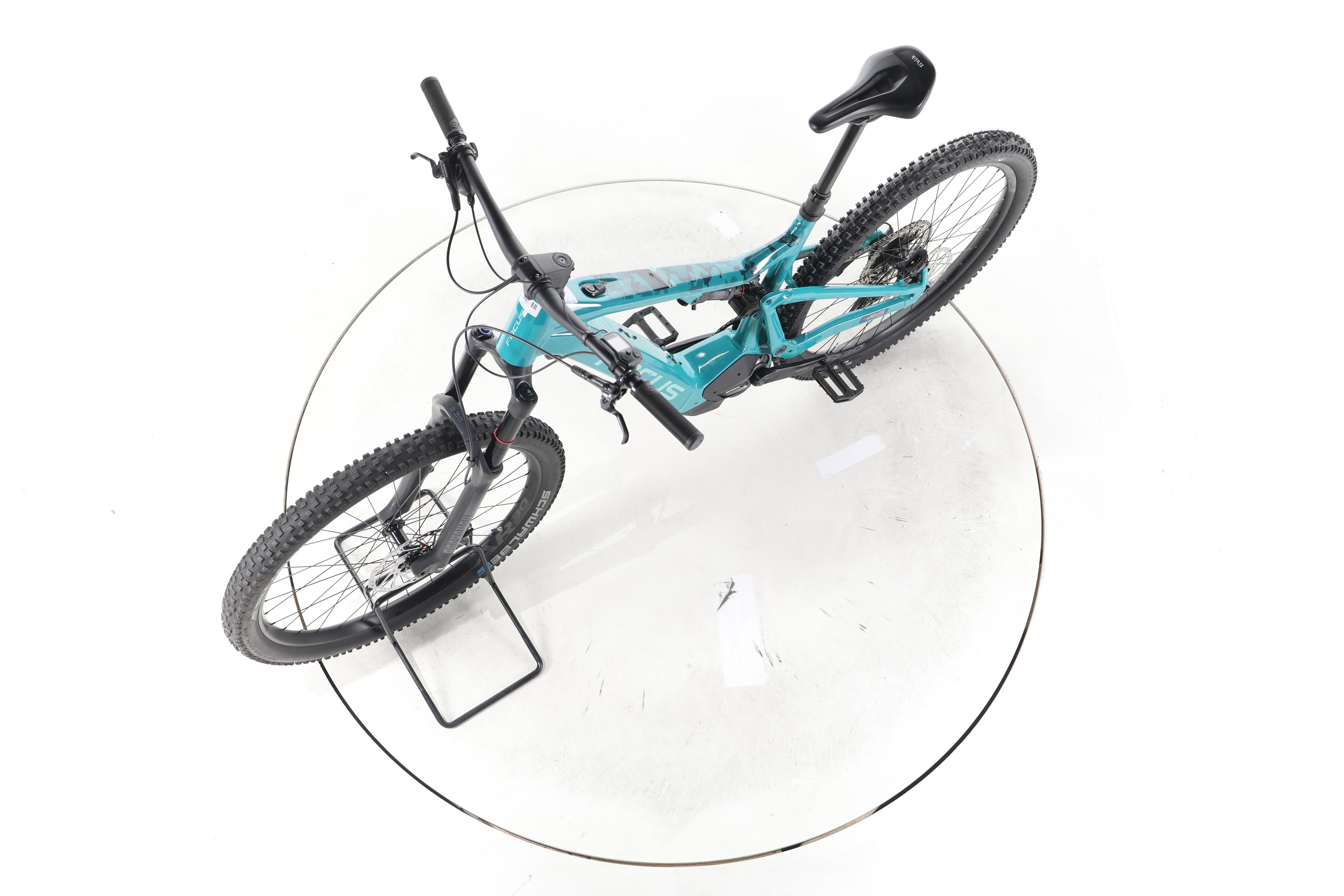 Focus JAM² 7.8 E-Bike Fully - Image 18
