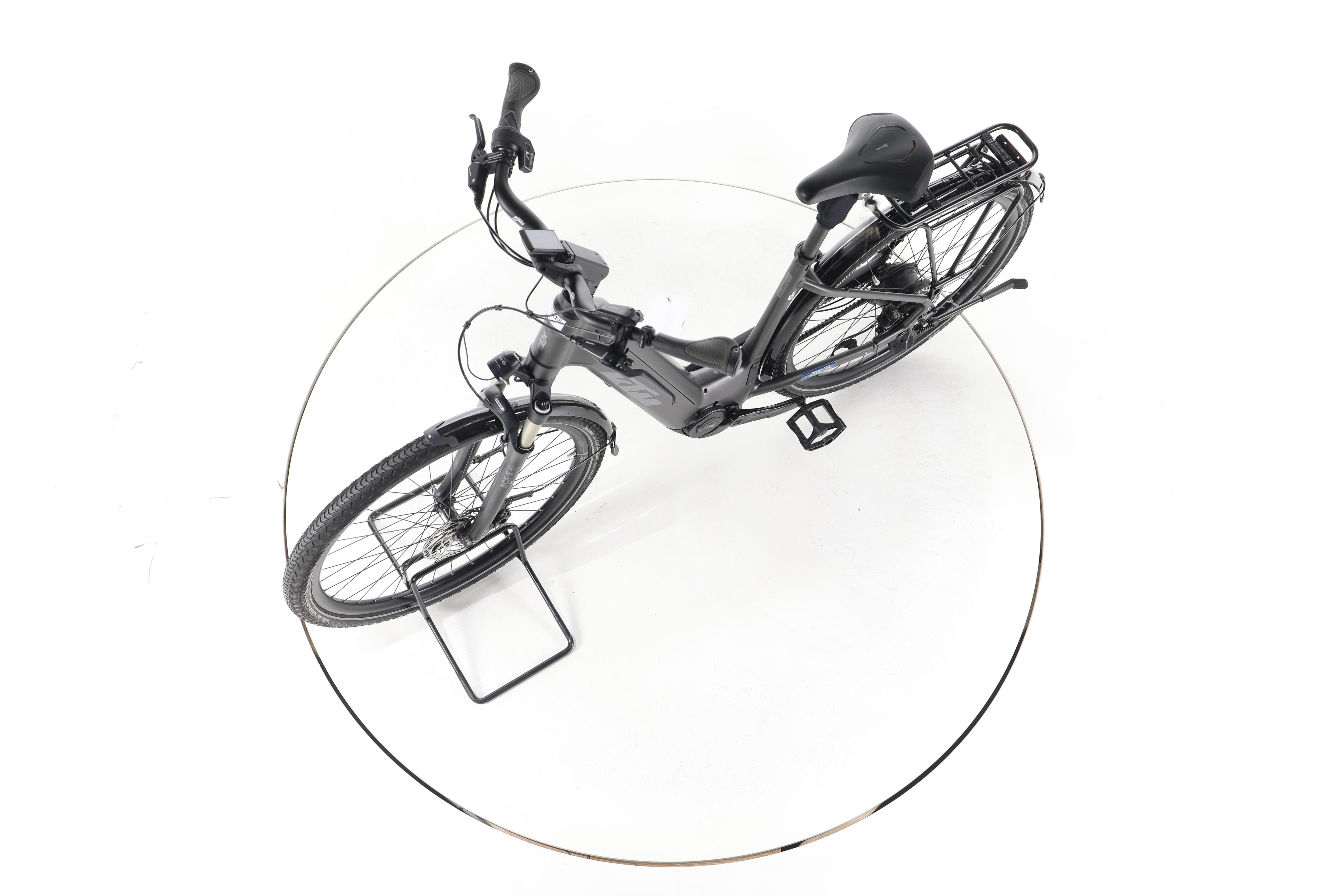 KTM Macina City 710 Belt City E-Bike Tiefeinsteiger - Image 18