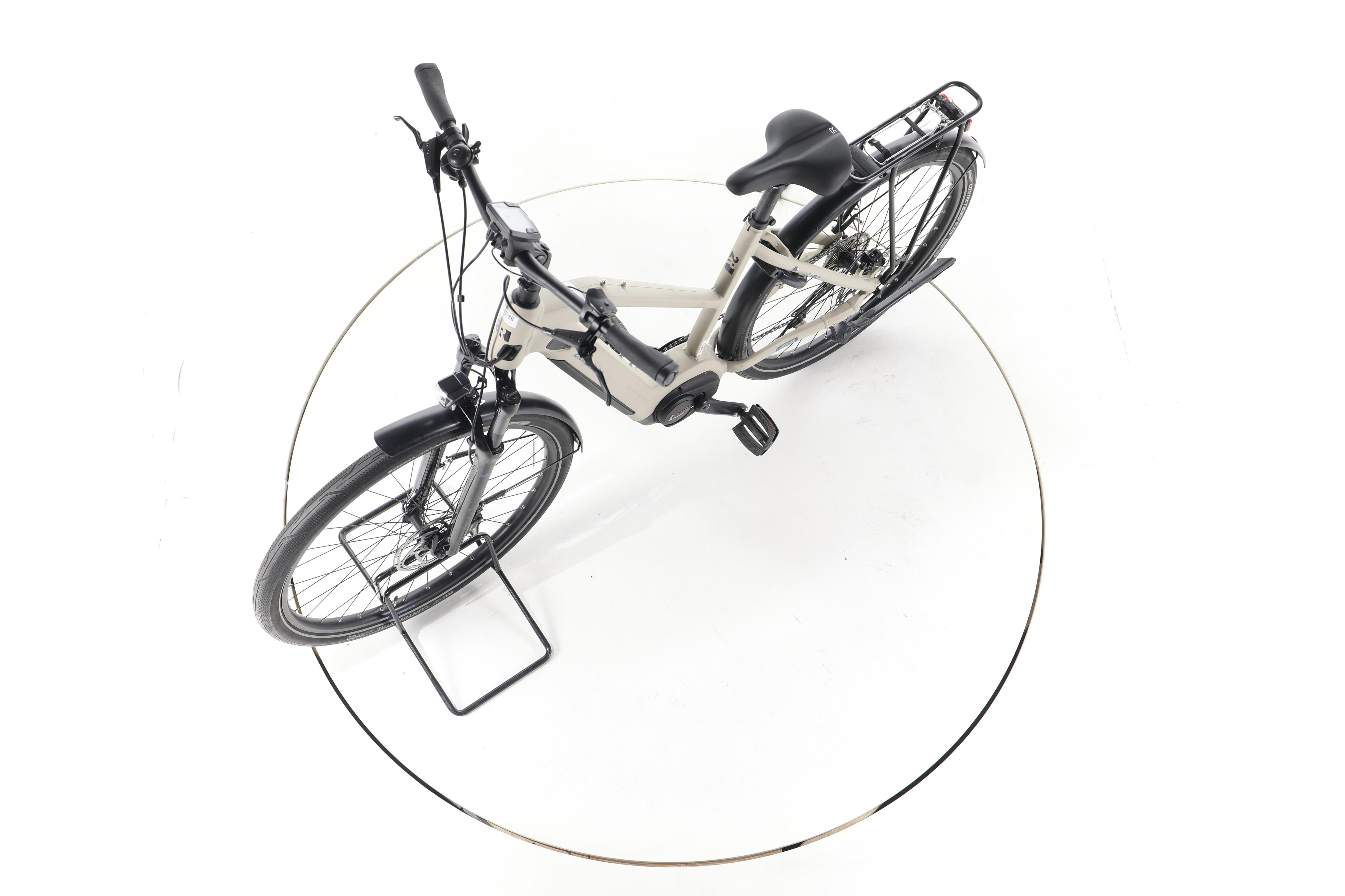 2R Manufaktur ETX 9 Trekking E-Bike - Image 18