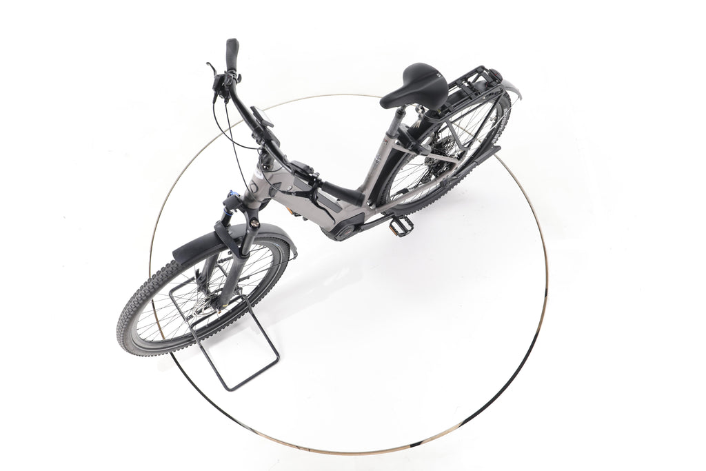 Kalkhoff Entice 5.B Move+ Trekking E-Bike Tiefeinsteiger - Image 18