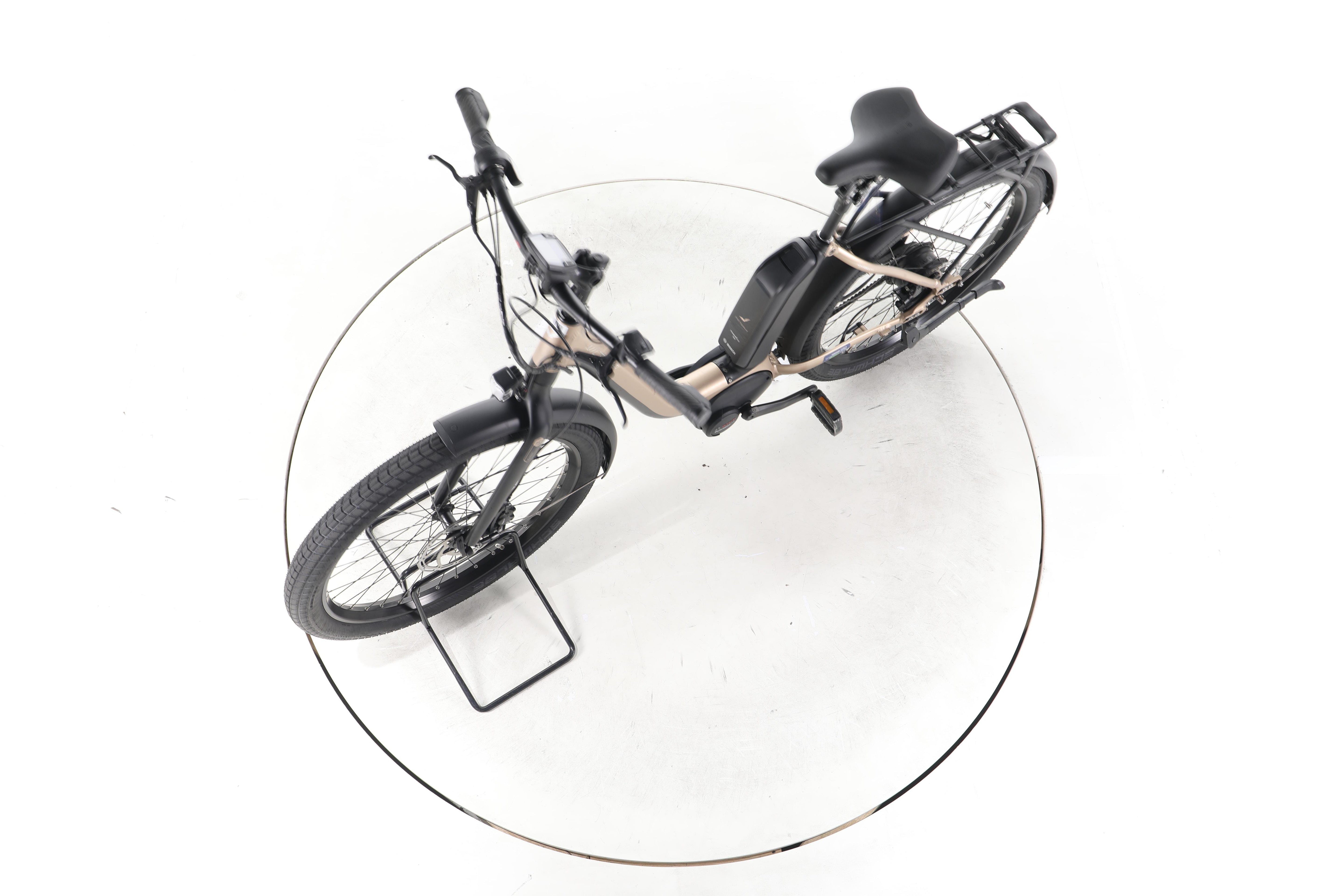Victoria eUrban 11.9 City E-Bike Tiefeinsteiger - Image 18