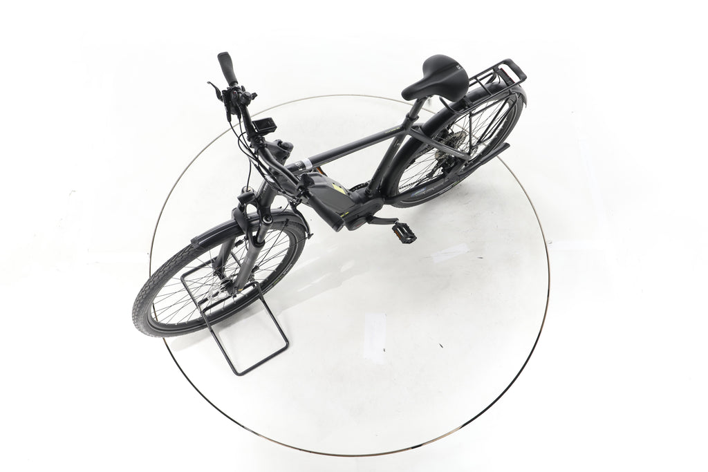 Stevens E6X Trekking E-Bike - Image 18