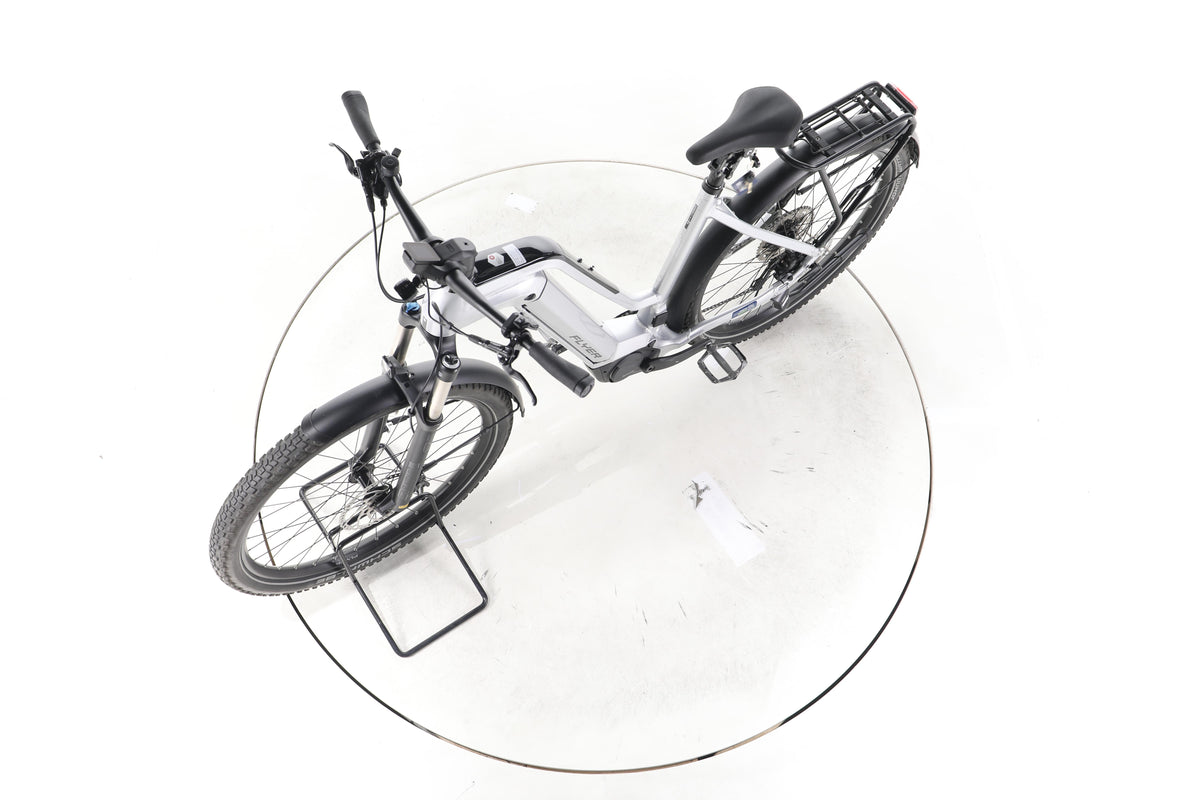 FLYER Goroc2 2.10 Trekking E-Bike - Image 18