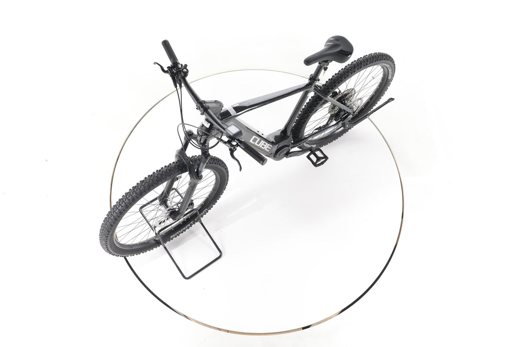 Cube Reaction Hybrid Race E-Bike - Image 18