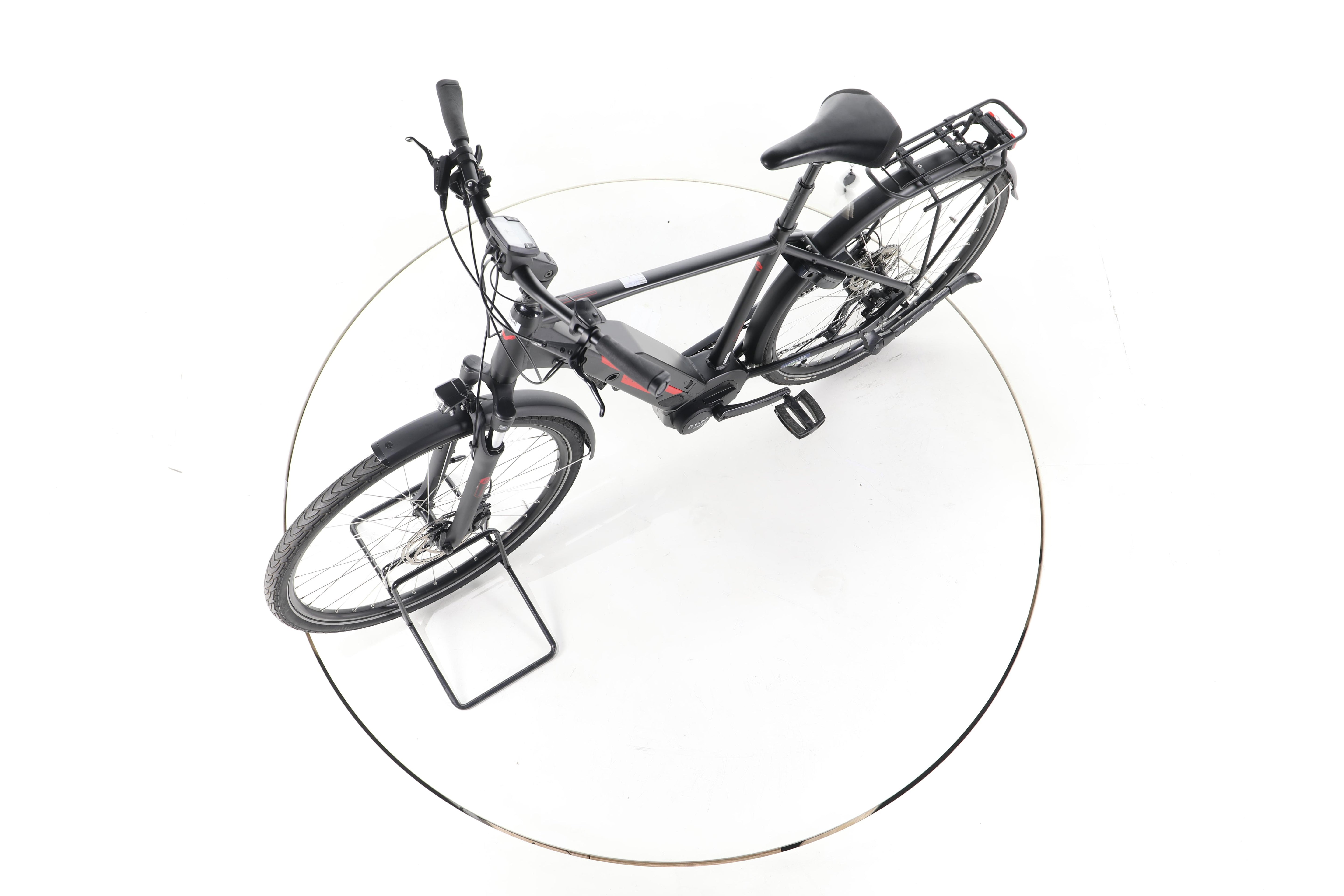 Victoria eTrekking 6.5 Trekking E-Bike - Image 18