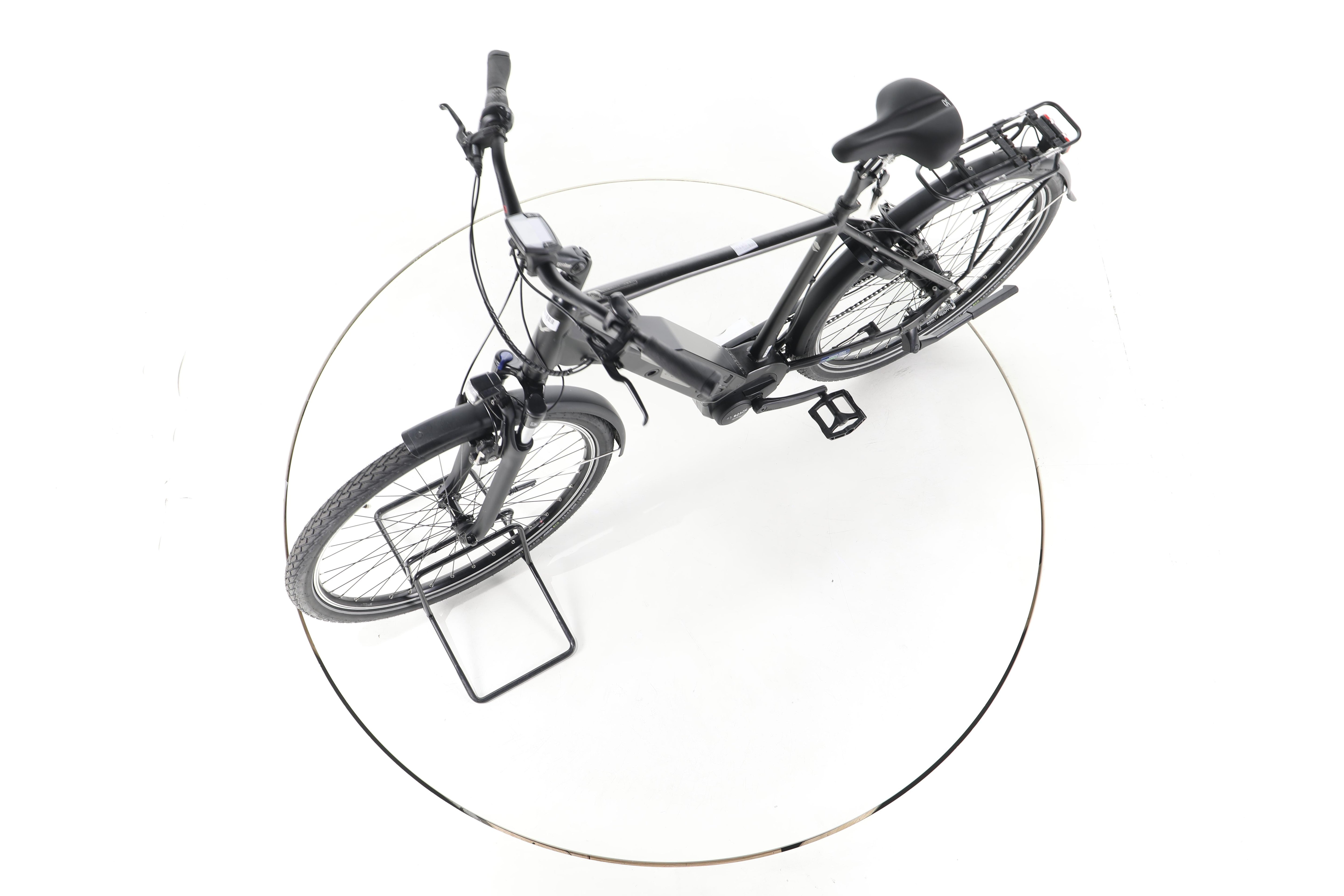 Victoria eTrekking 7.6 City E-Bike - Image 18