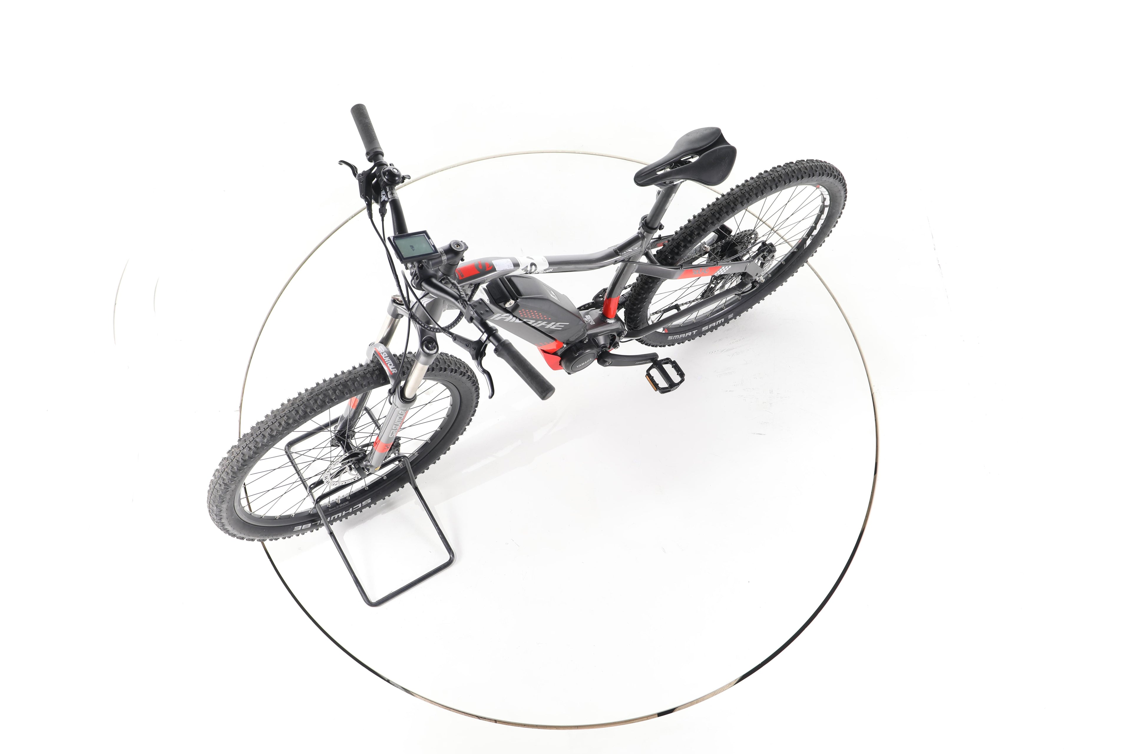 Haibike SDURO HardSeven 3.0 E-Bike - Image 18