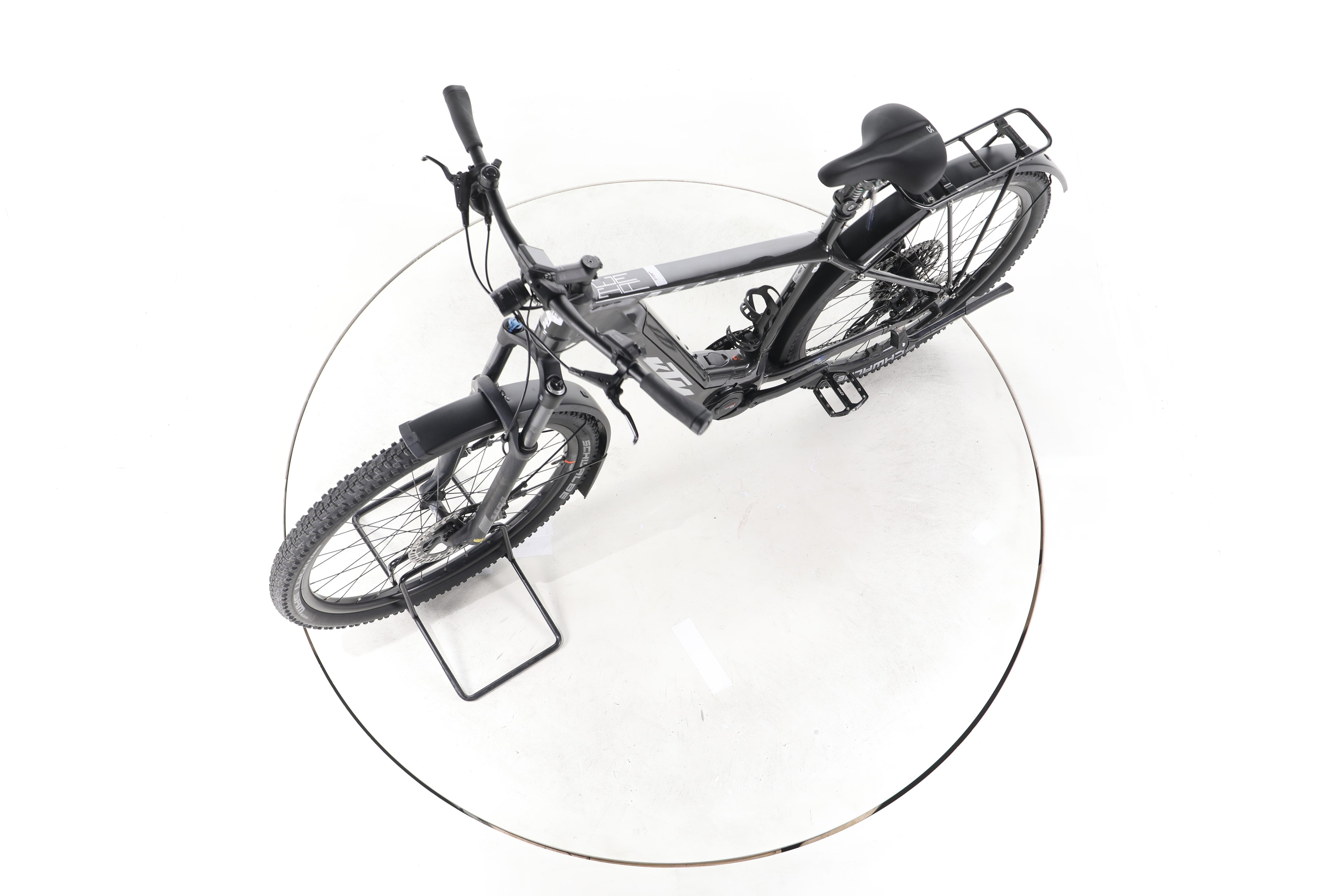 KTM Macina Team 792 LFC Trekking E-Bike - Image 18