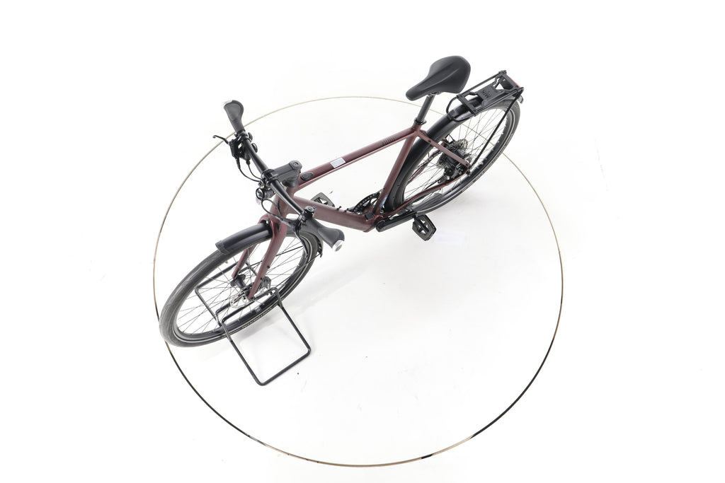 Winora E-Flitzer Trekking E-Bike - Image 18
