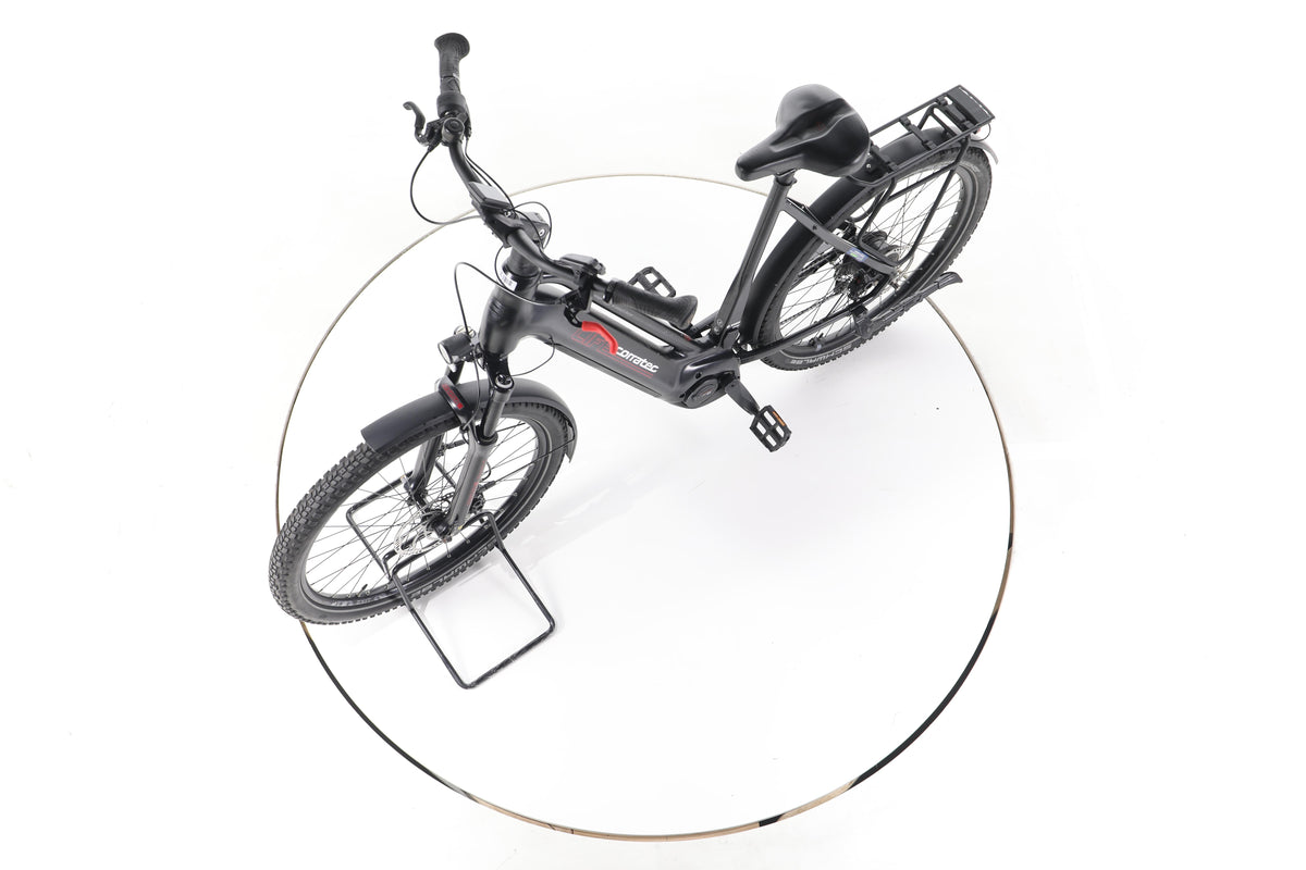 Corratec E-Series Trekking City E-Bike Tiefeinsteiger - Image 18