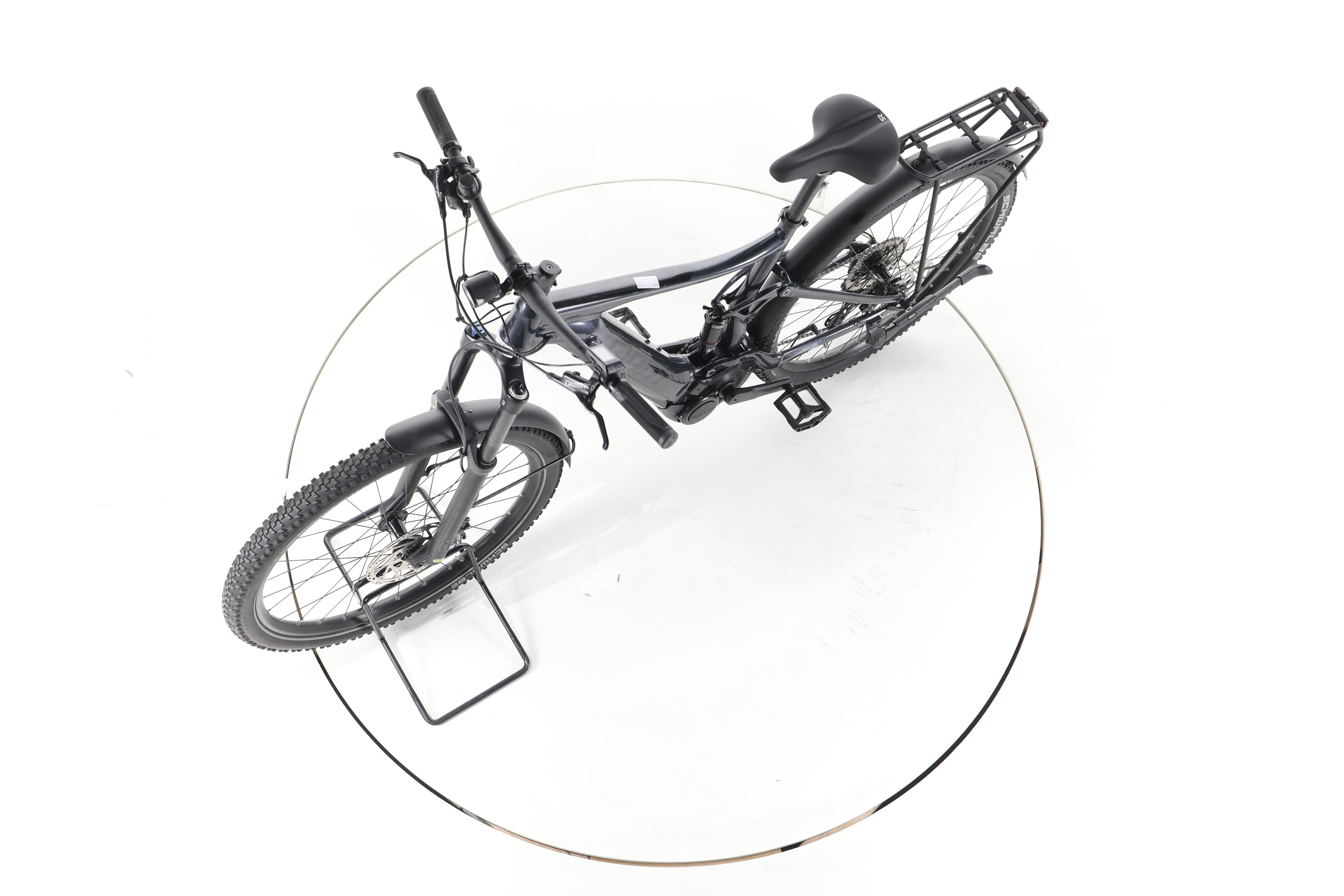 Giant Stance E+EX SUV E-Bike - Image 18