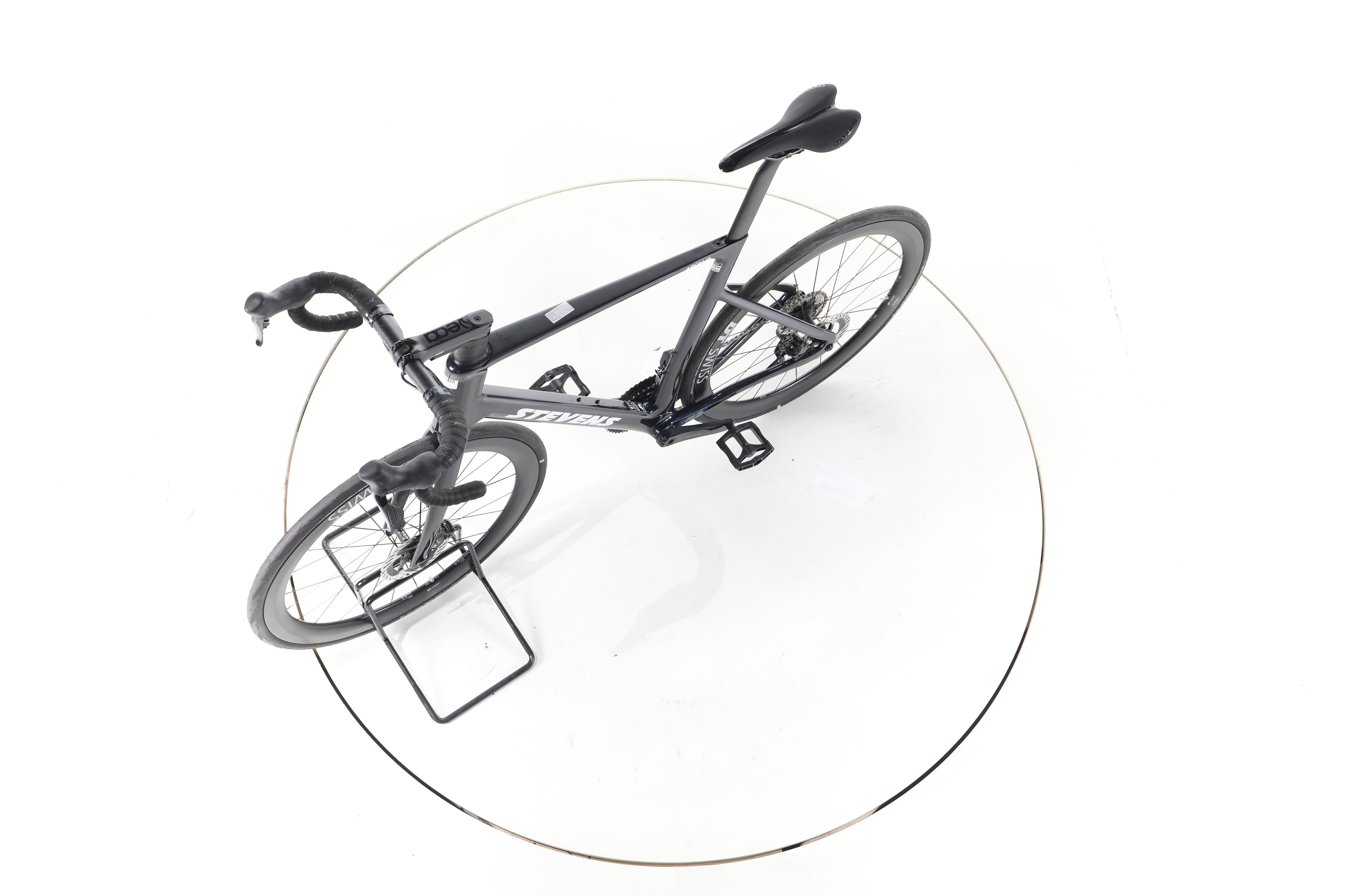 Stevens Arcalis Disc Fahrrad Rennrad & Gravel - Image 18