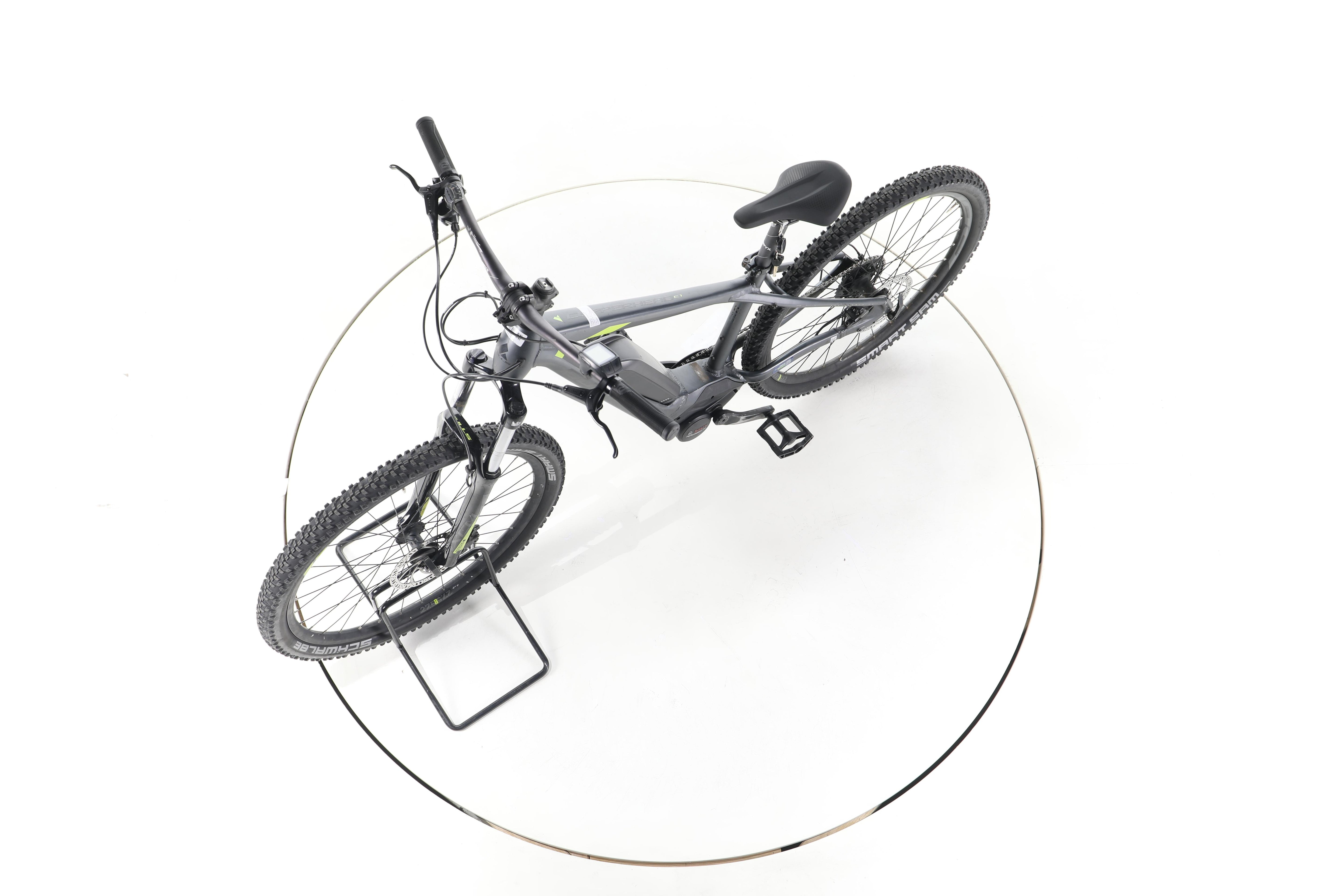 Bulls Copperhead E1 E-Bike - Image 18