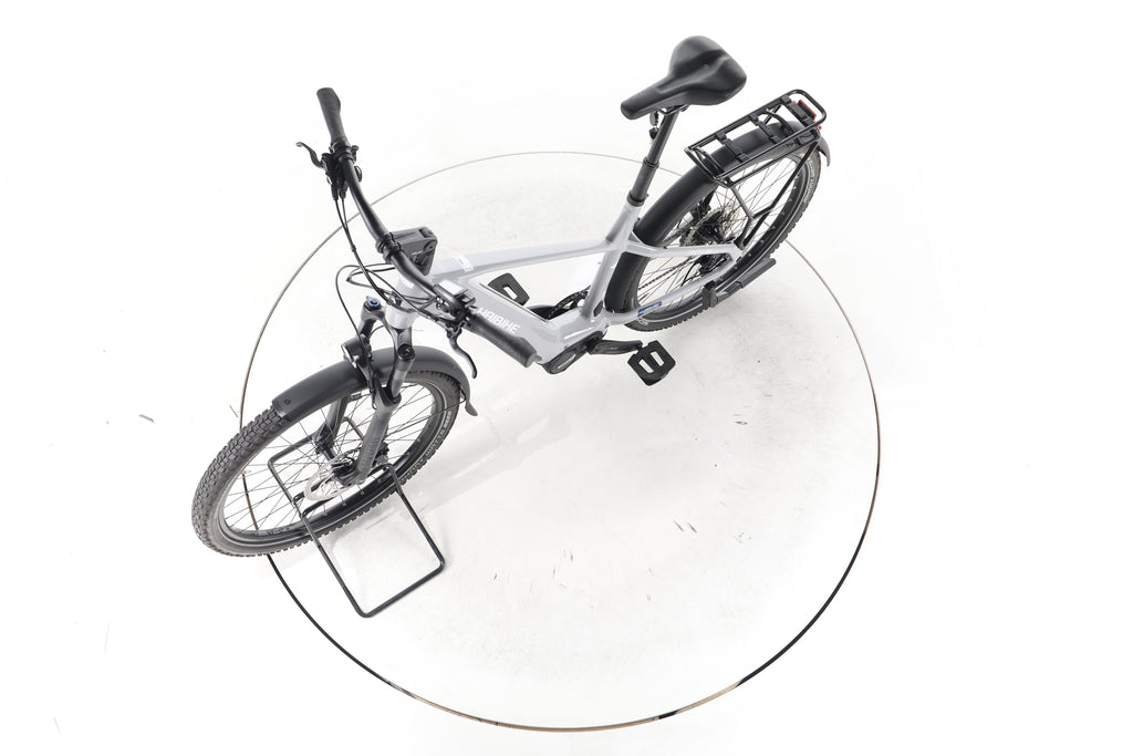 Haibike Trekking 7 Trekking E-Bike - Image 18