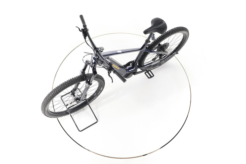 Haibike AllTrack 10 E-Bike 2025 - Image 18