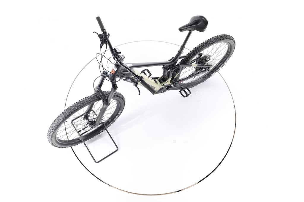 Mondraker DUSK Fully E-Bike - Image 18