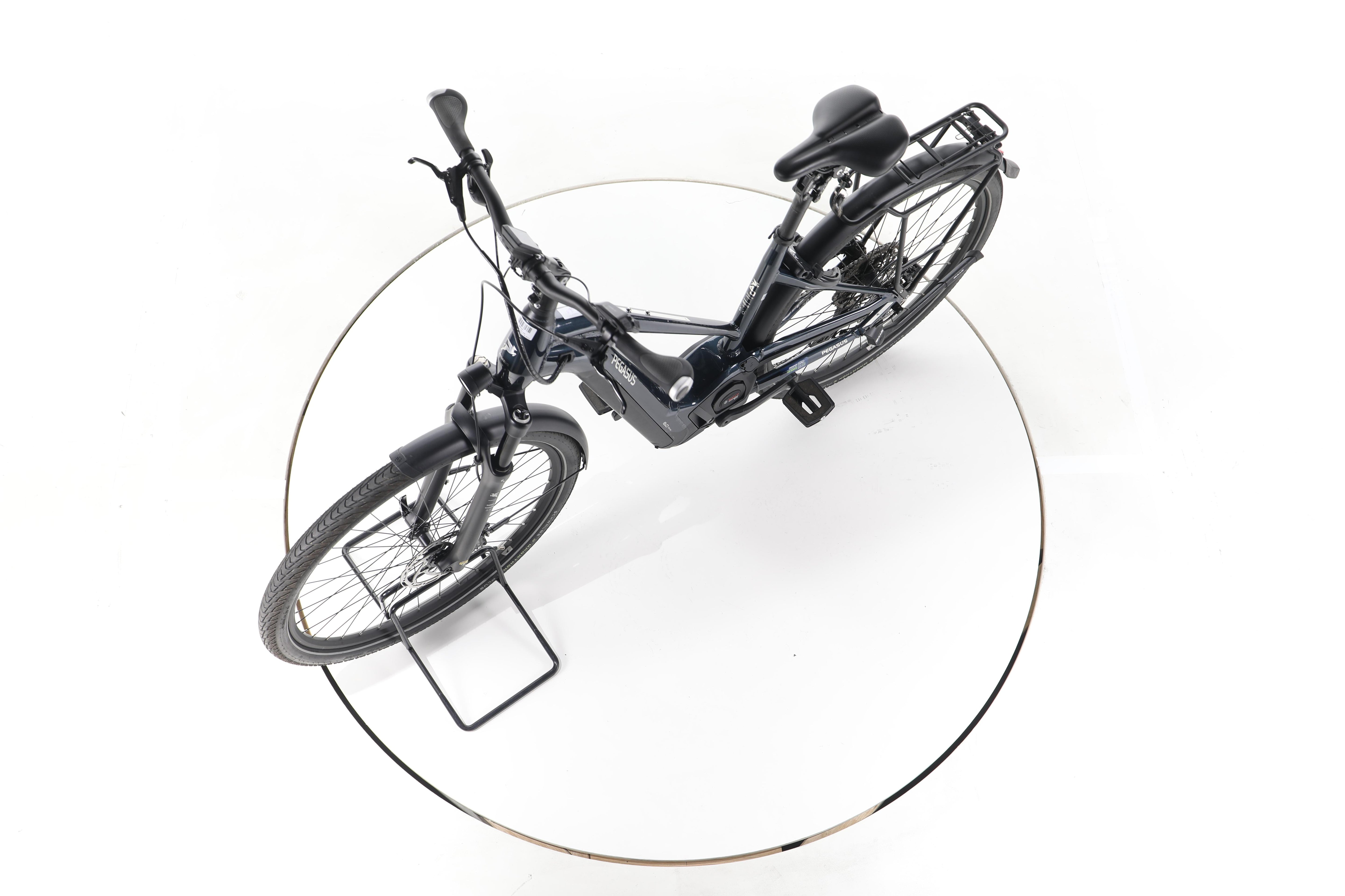 Pegasus Premio EVO 11 "40 Years" Trekking E-Bike - Image 18