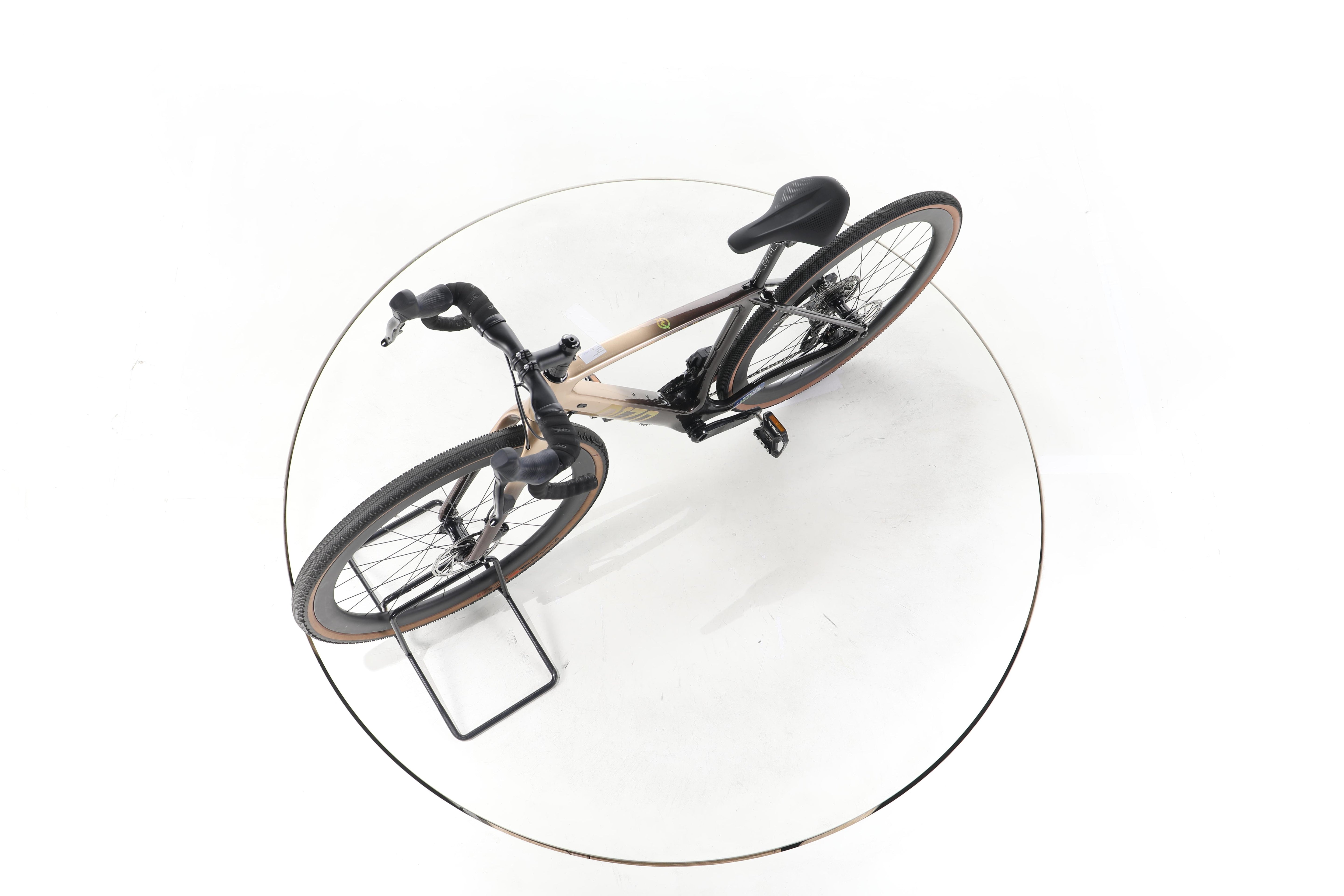 DIZO Grover Gravelbike Carbon - Image 18