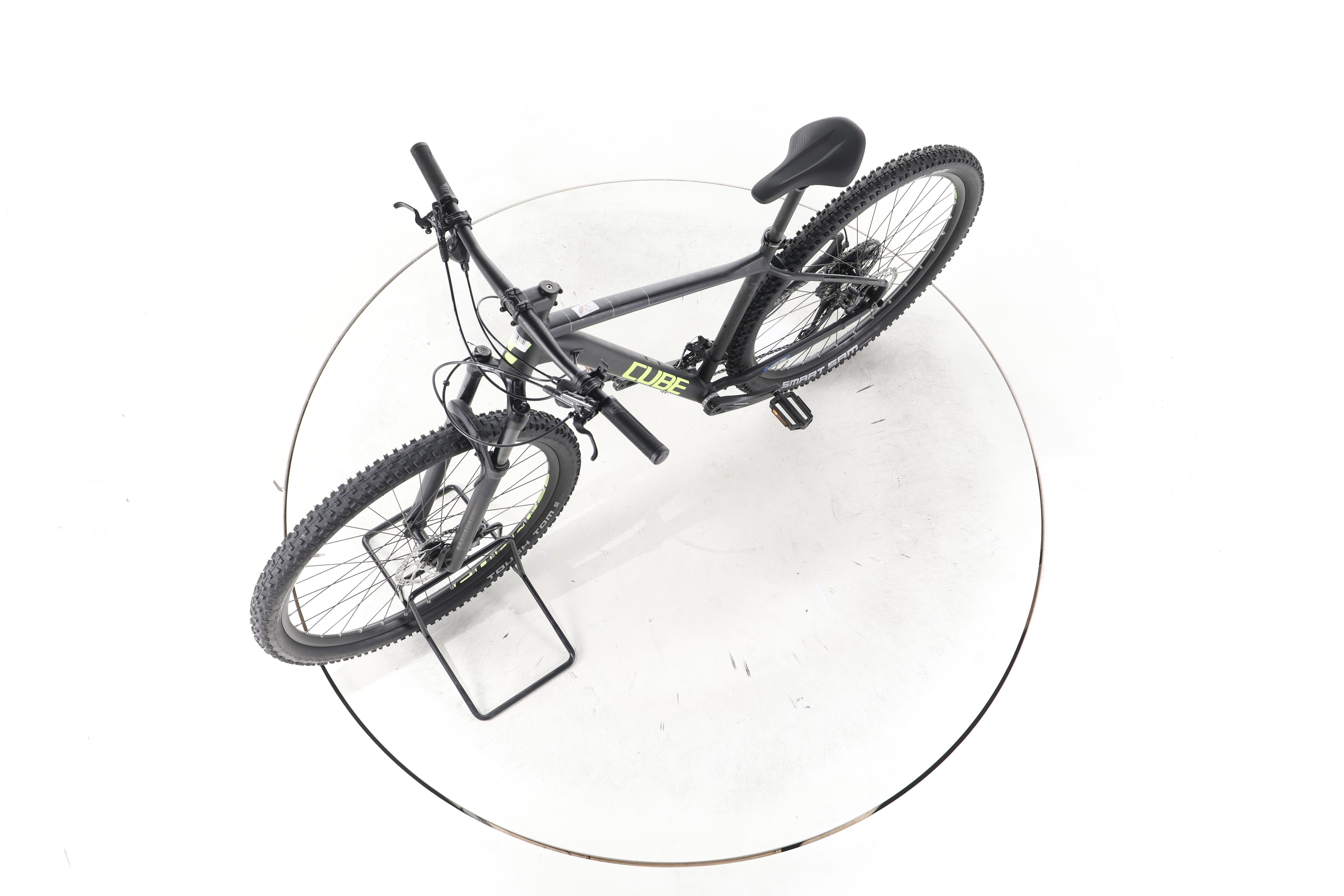 Cube Race ONE Fahrrad Hardtail - Image 18