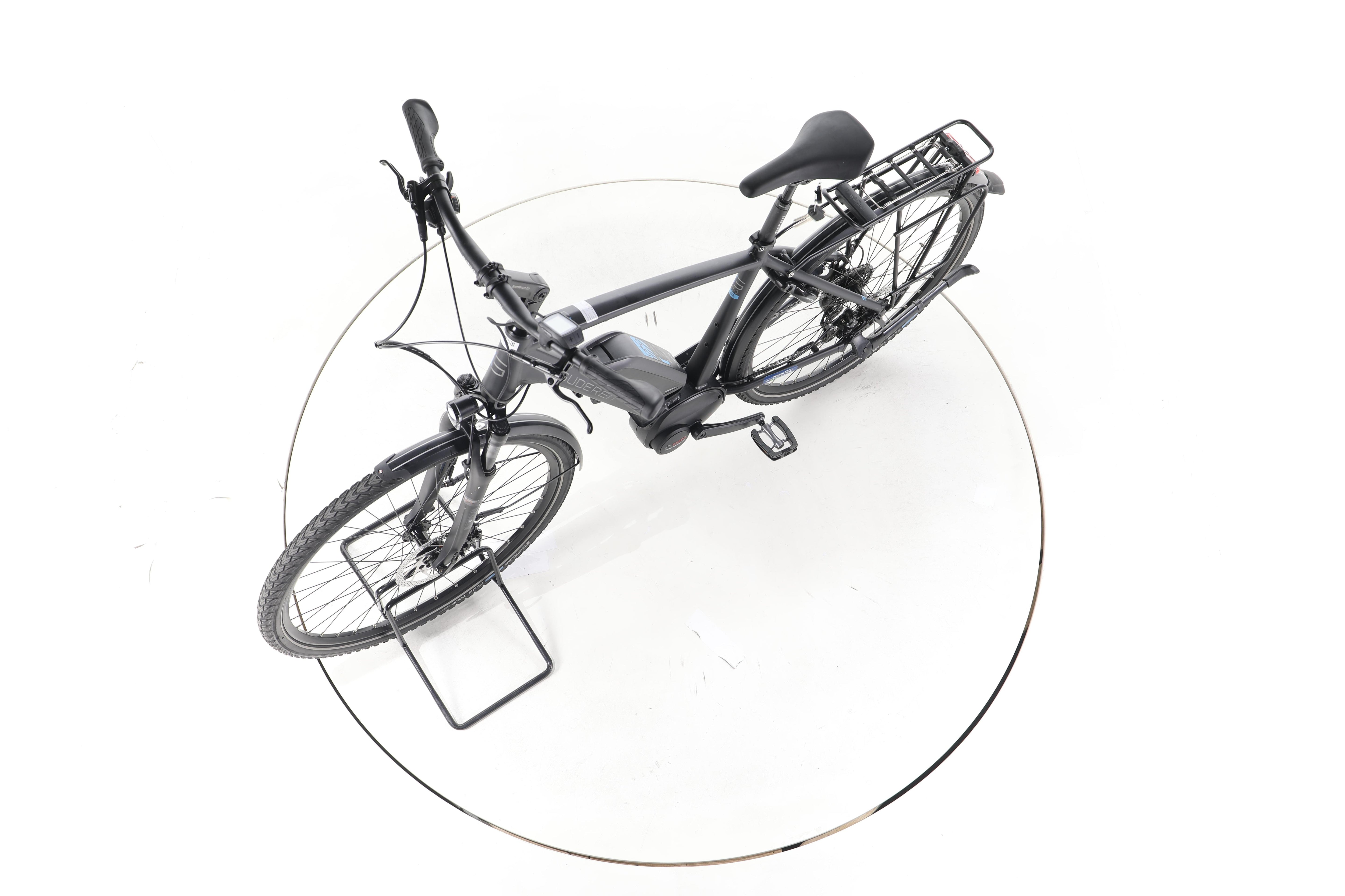 Gudereit ET-3 evo Trekking E-Bike - Image 18