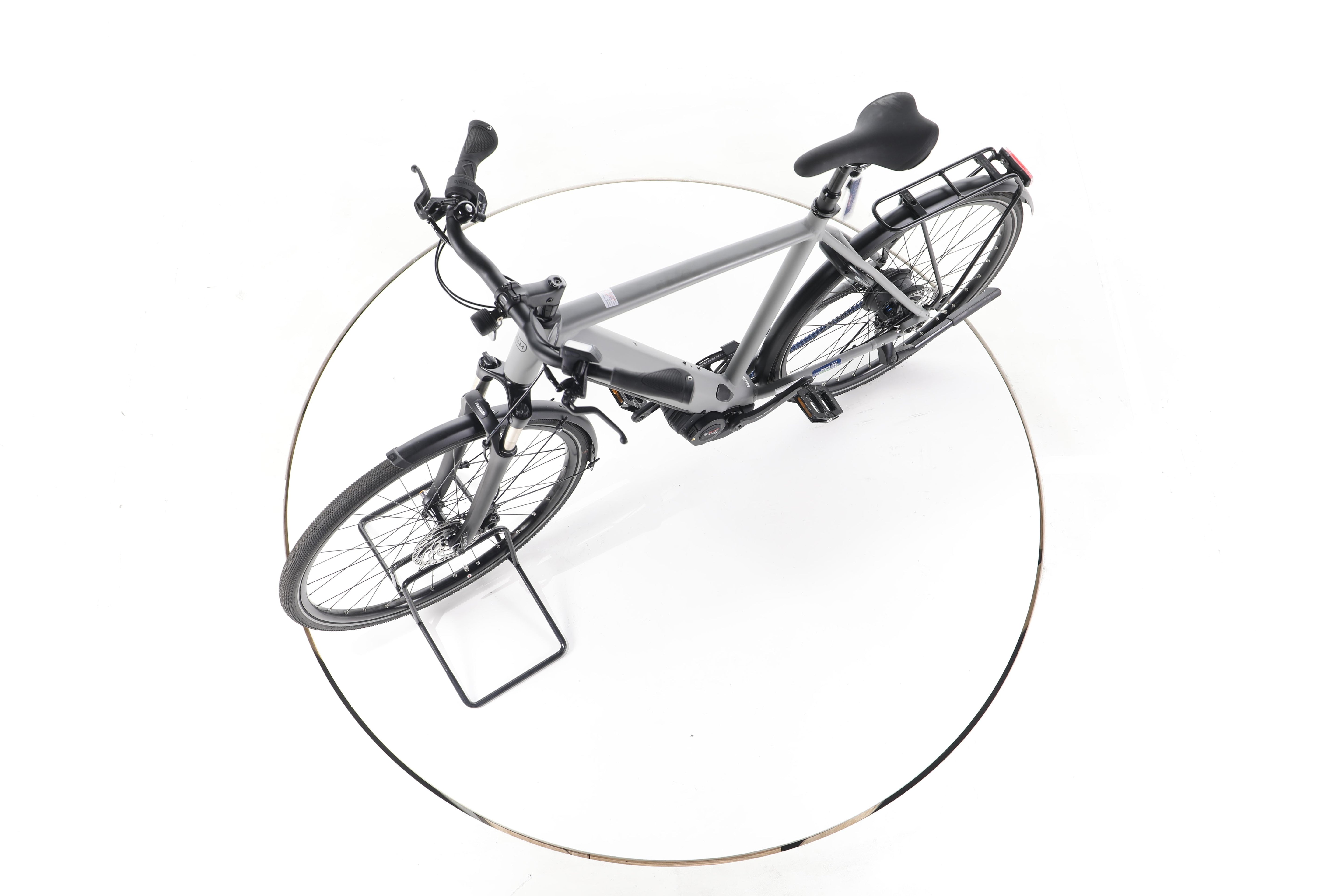 Riese & Müller Roadster vario City E-Bike - Image 18