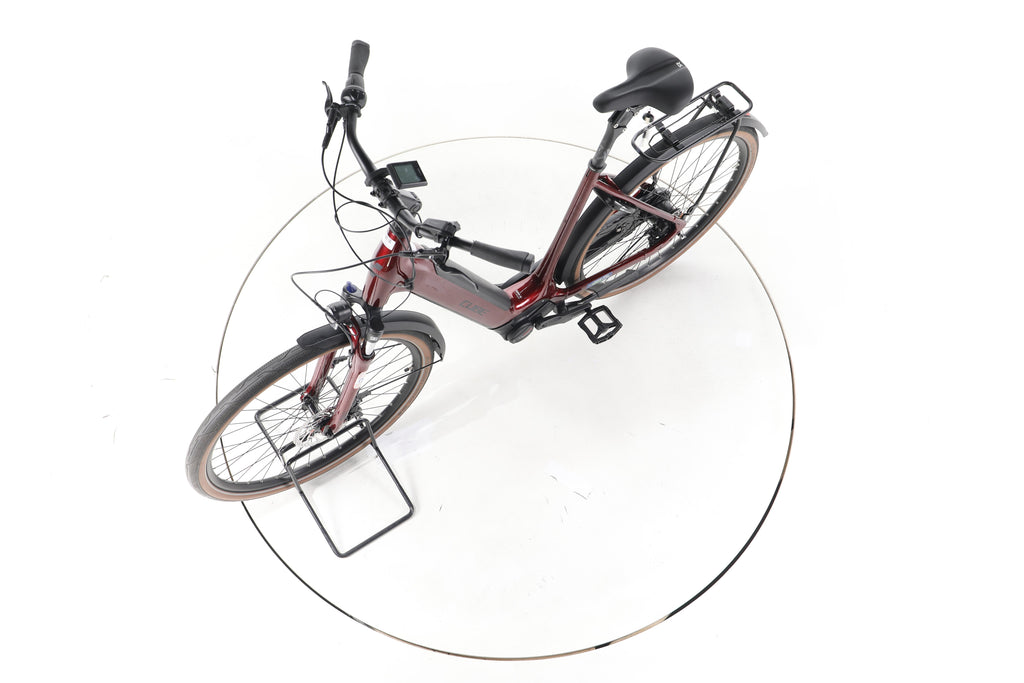 Cube Supreme RT Hybrid Pro City E-Bike Tiefeinsteiger - Image 18