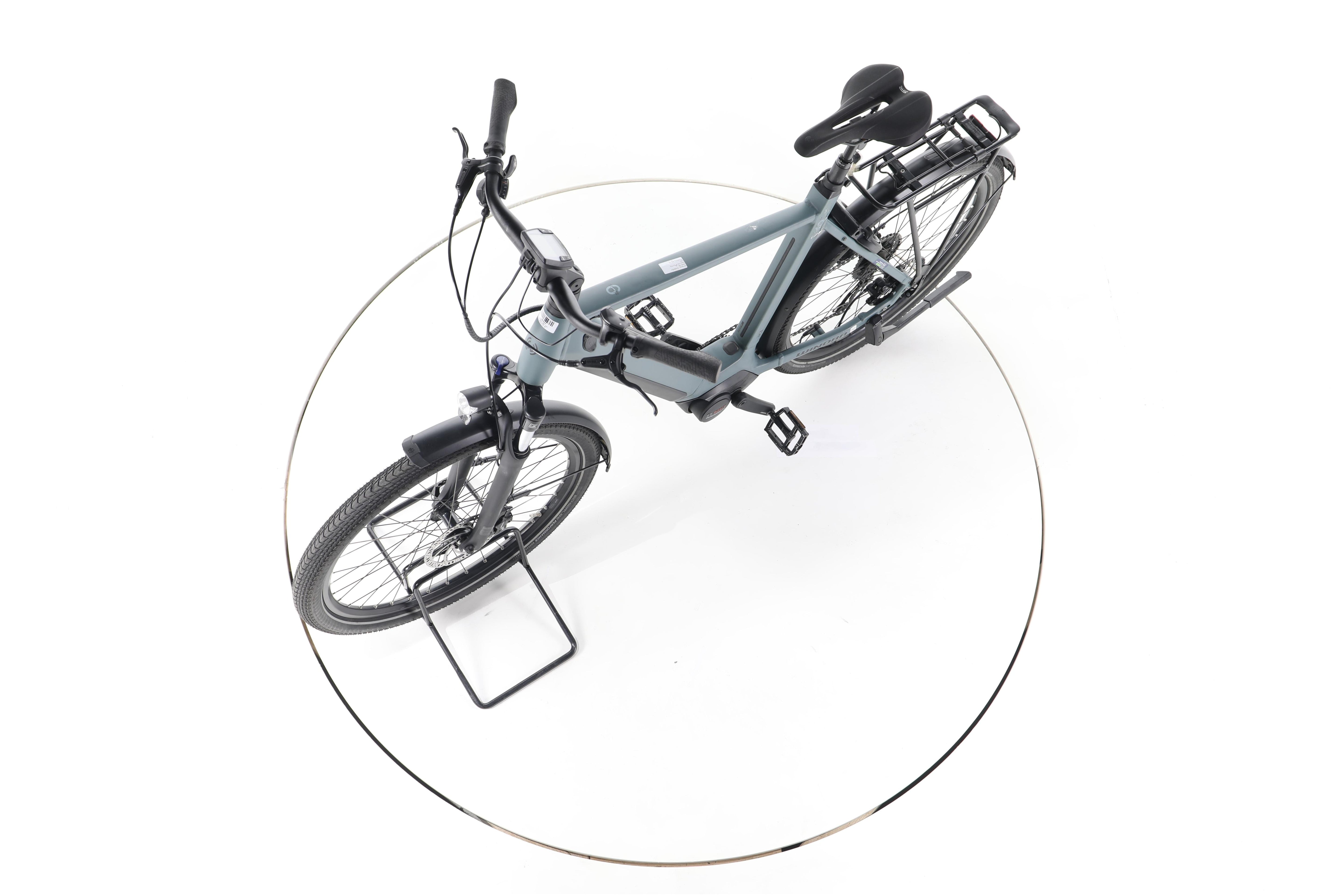 Winora Sinus 9 Trekking E-Bike - Image 18