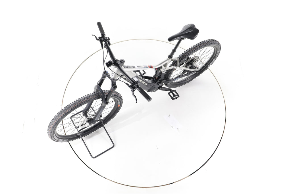 Merida eONE-SIXTY 500 Fully E-Bike - Image 18