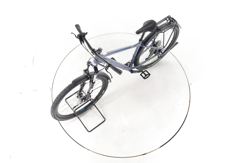 Cube Aim Race Allroad Fahrrad City & Trekking - Image 18