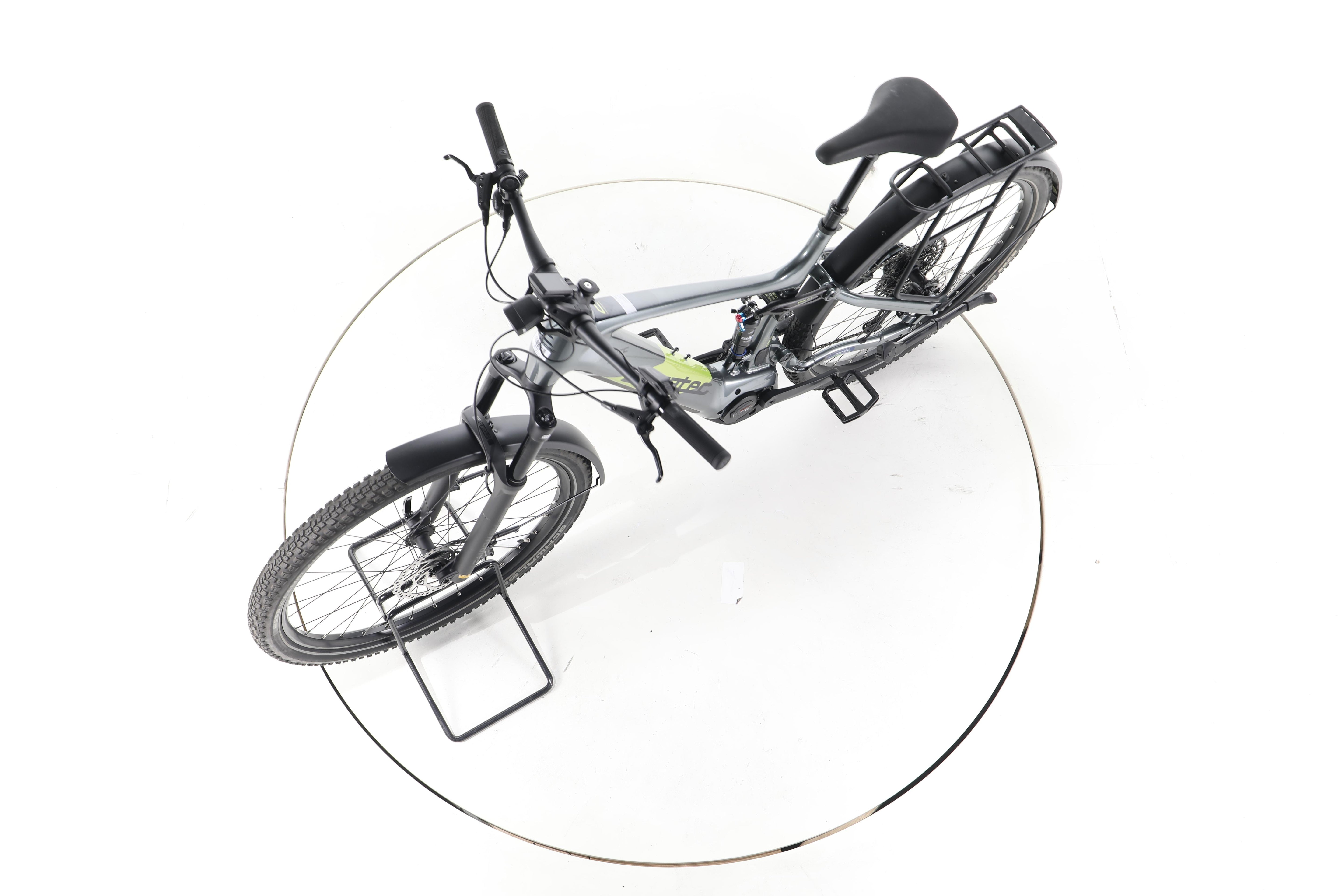 Corratec E-Power MTC 120 Elite SUV E-Bike 2024 - Image 18